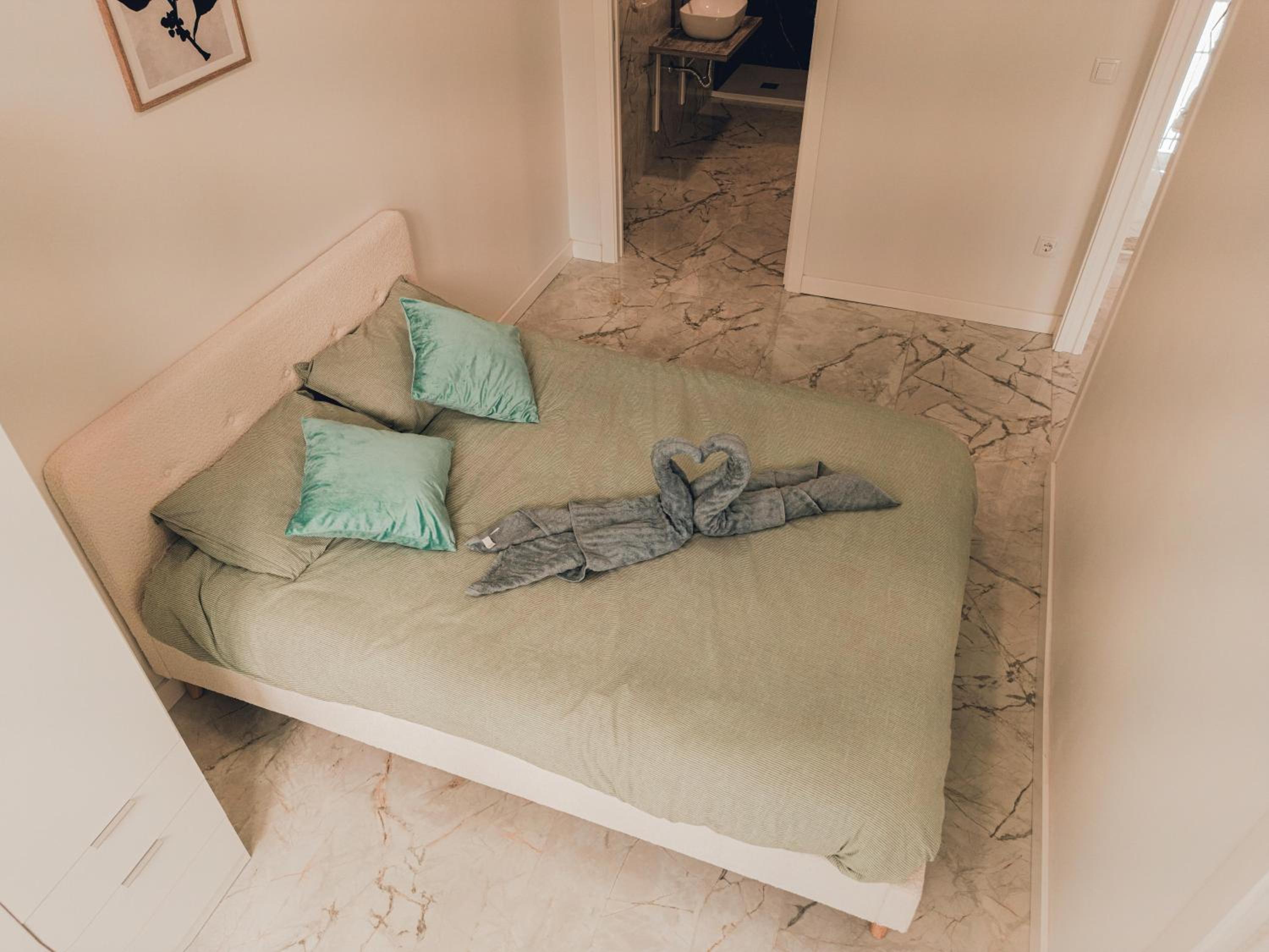 Modern Loft in Patraix, Valencia - Near City Center photo 2