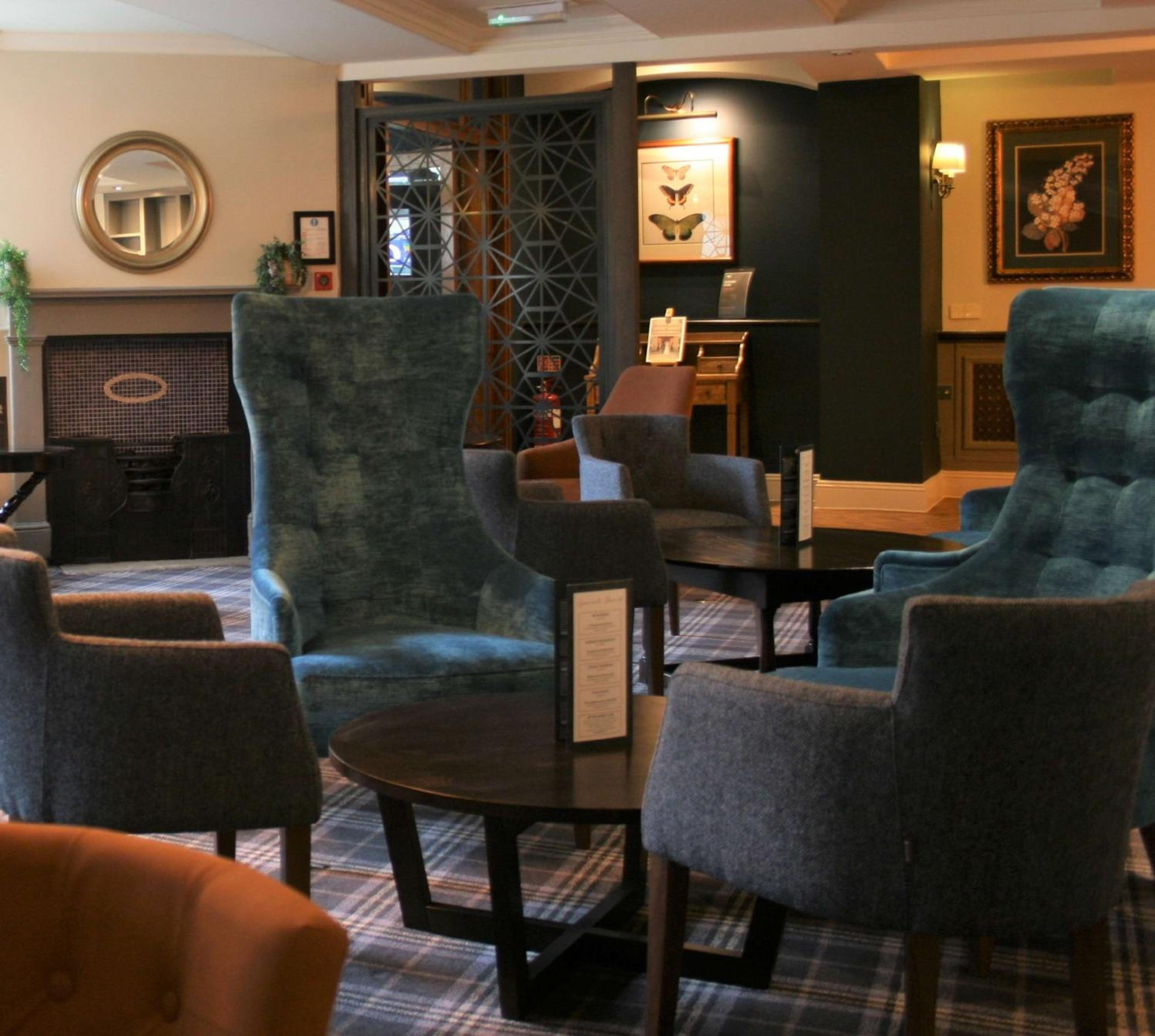 Chippenham Vacations - Best Western Plus Angel Hotel - Property Image 3