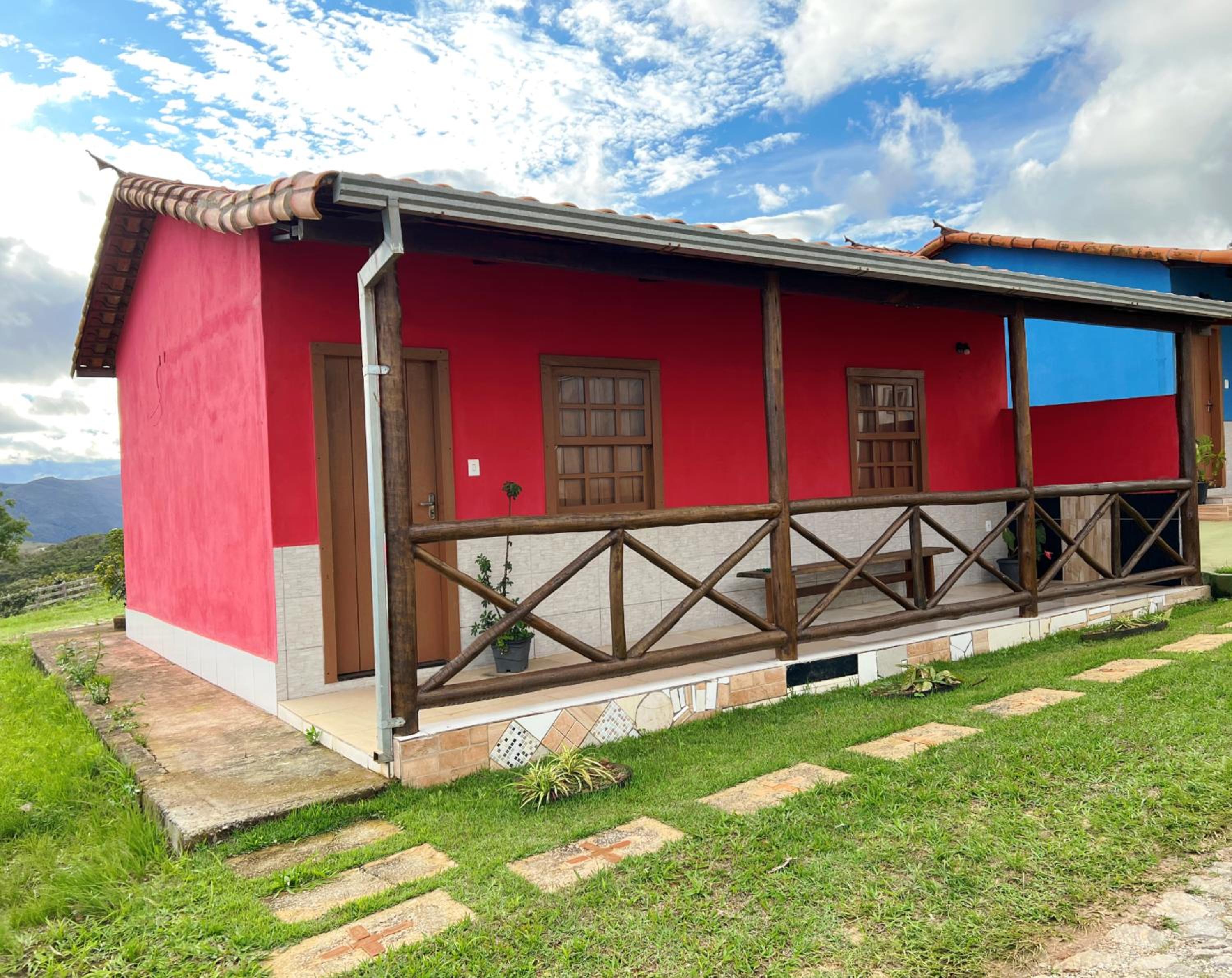 Pousada Paraíso