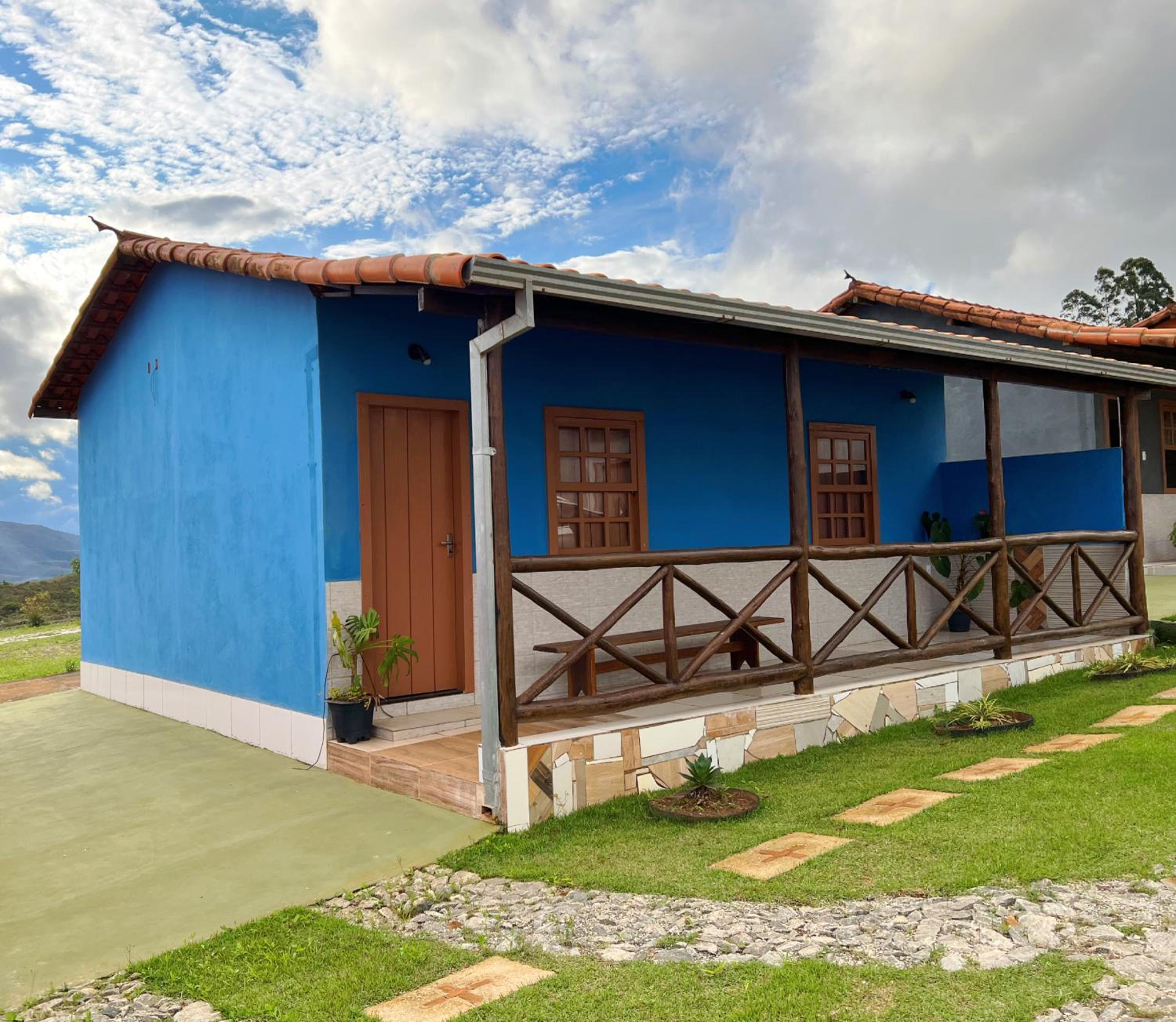 Pousada Paraíso