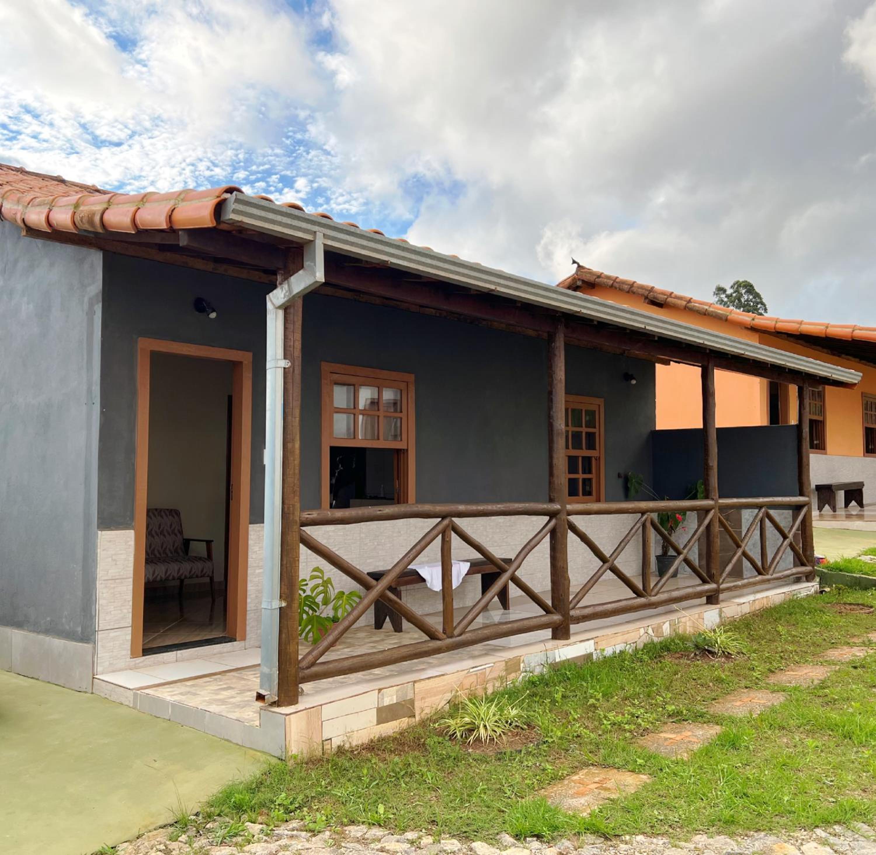 Pousada Paraíso