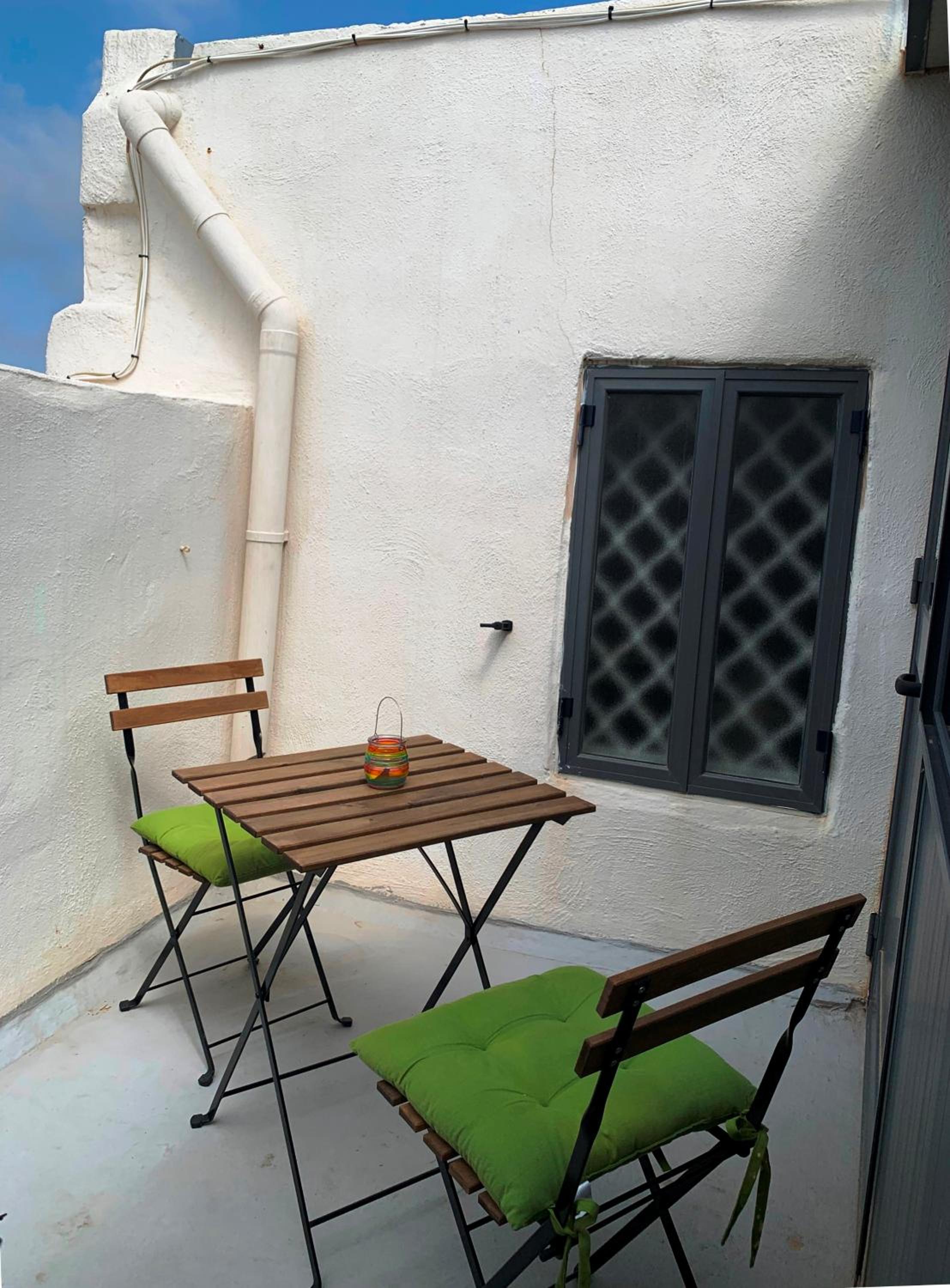 Traditional Maltese Townhouse very close to Mdina