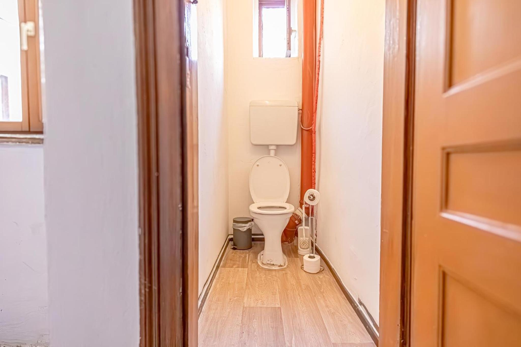 Charming 1BR Apartment Near Wiener Stadthalle