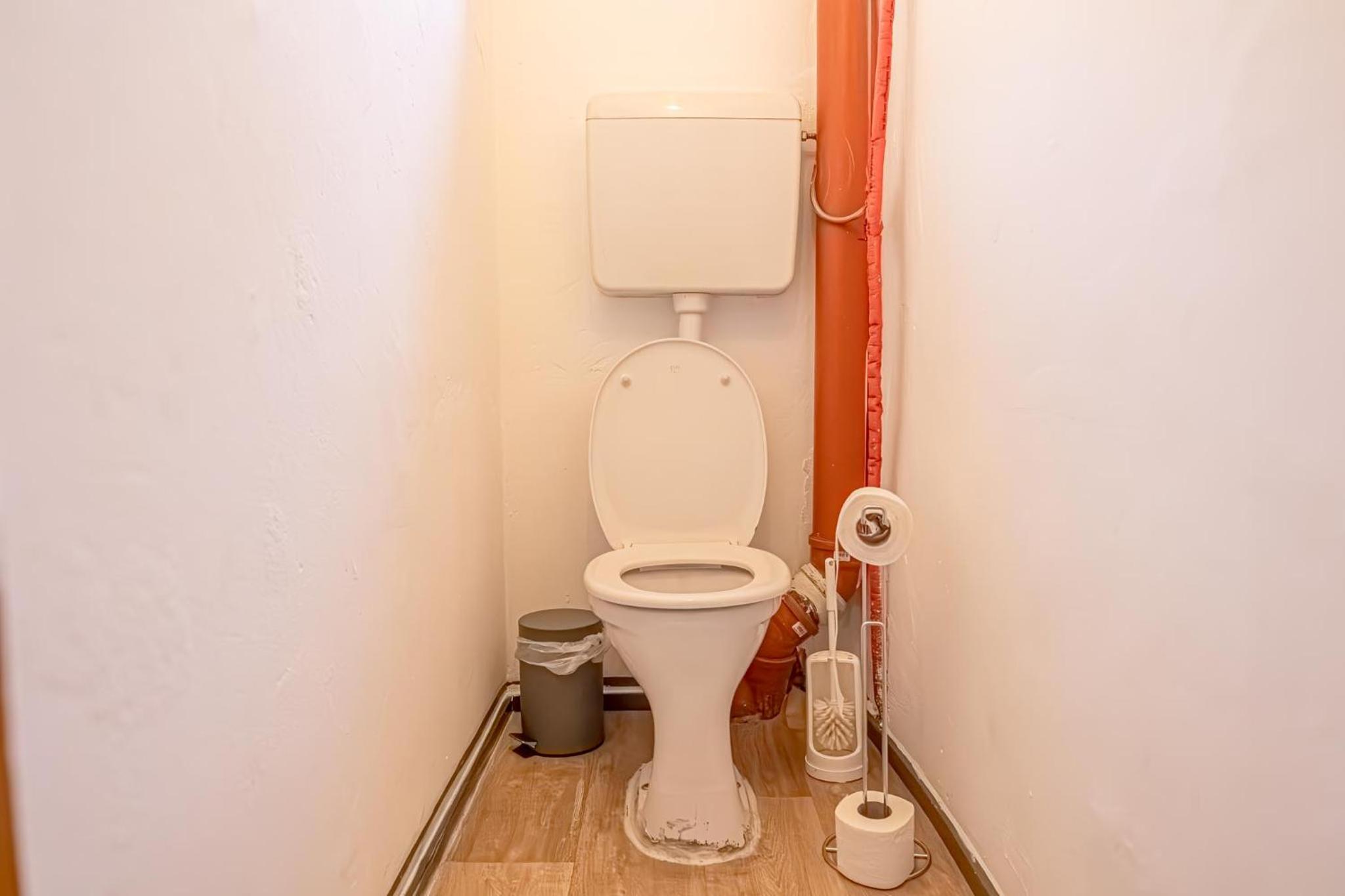 Charming 1BR Apartment Near Wiener Stadthalle