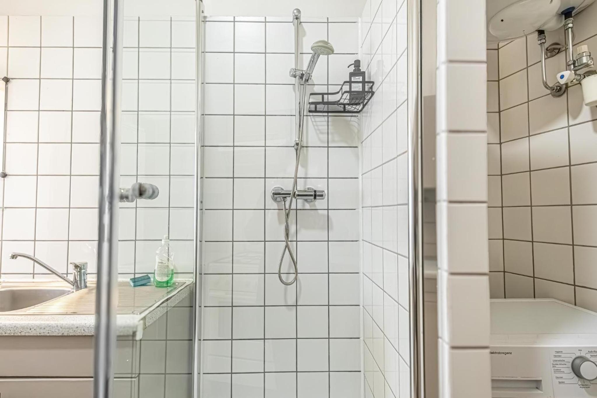 Charming 1BR Apartment Near Wiener Stadthalle