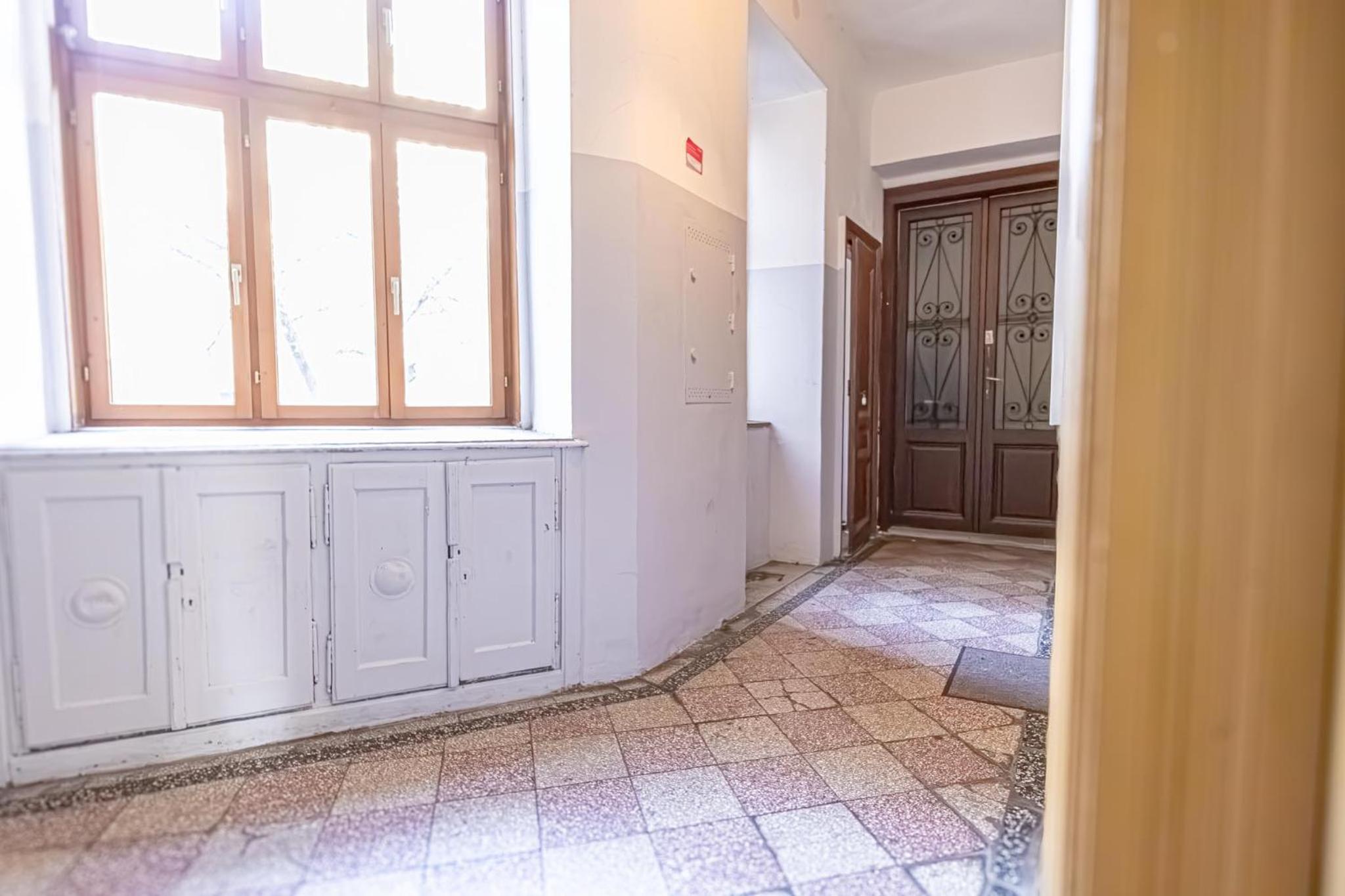 Charming 1BR Apartment Near Wiener Stadthalle