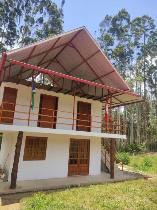 Casa Aguilera view 3