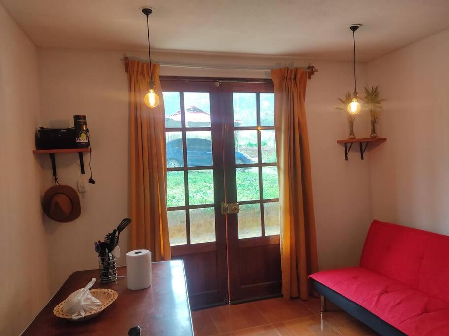 Casa Aguilera view 5