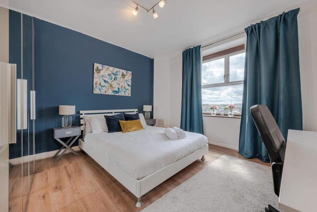 Stylish 2 bed in Central London - Walking distance to Hyde Park & Notting Hill