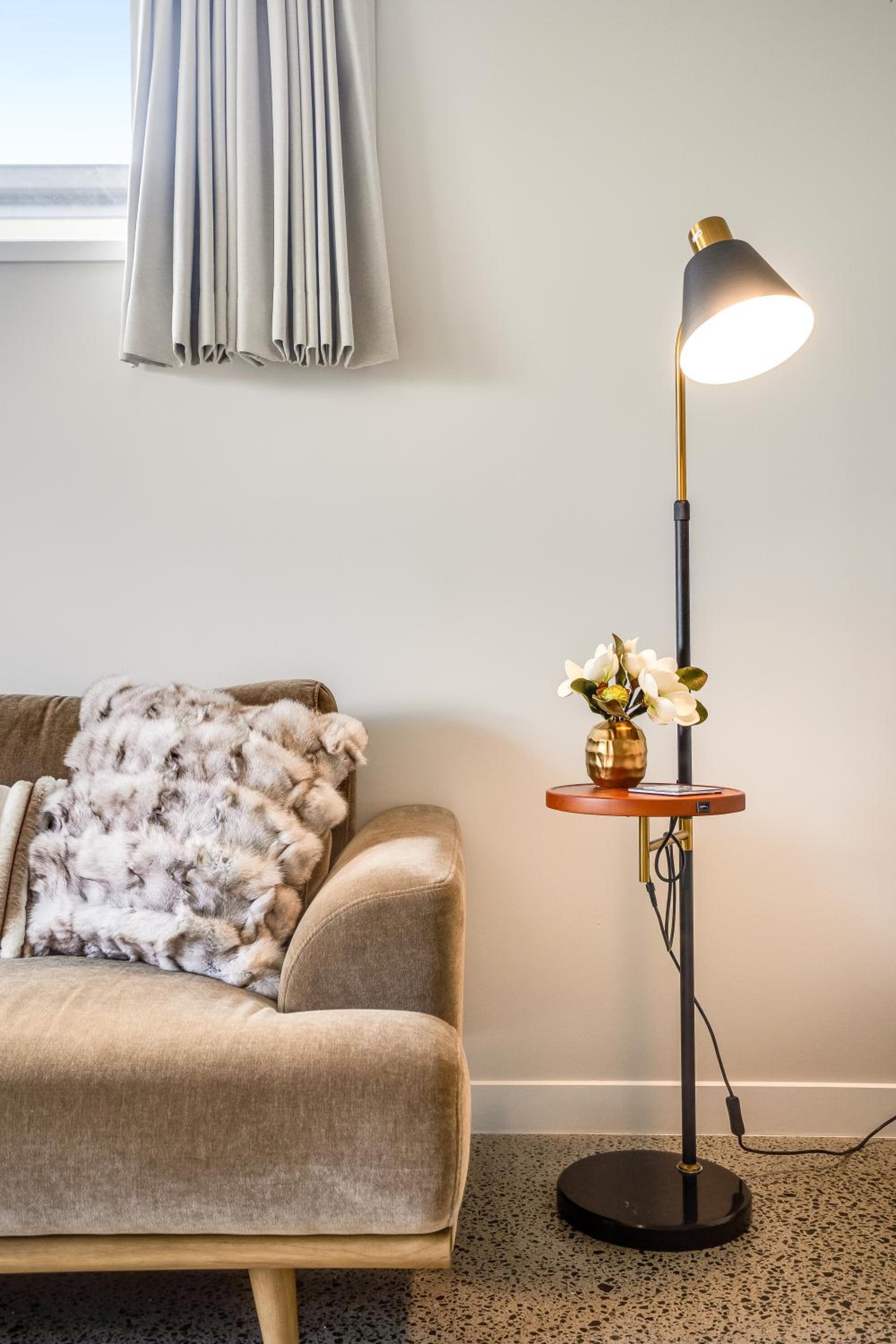 The Solitude - Comfort at its Best by Carmichael Reserve in Tauranga view 4