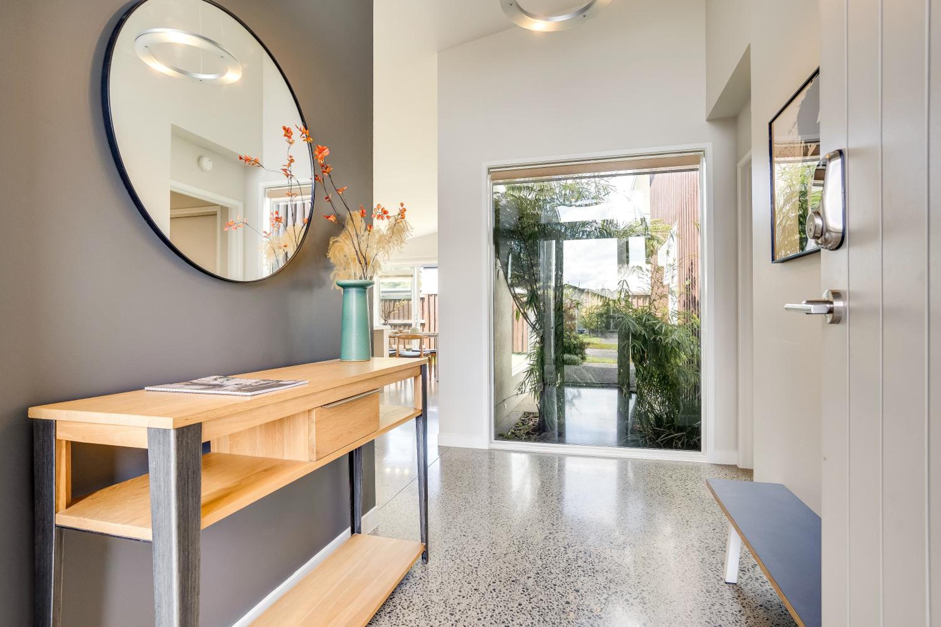 The Solitude - Comfort at its Best by Carmichael Reserve in Tauranga view 5