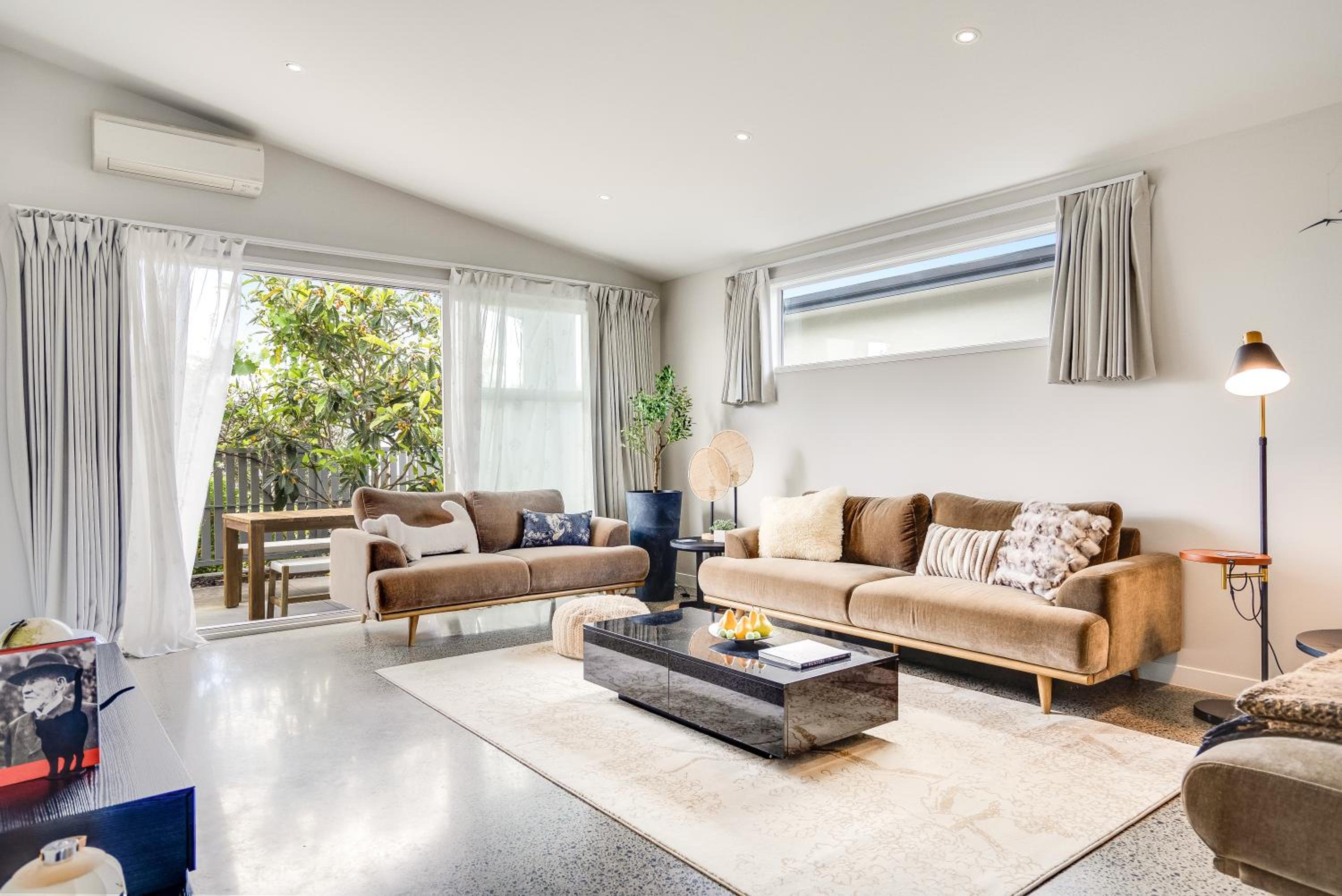 The Solitude - Comfort at its Best by Carmichael Reserve in Tauranga view 2