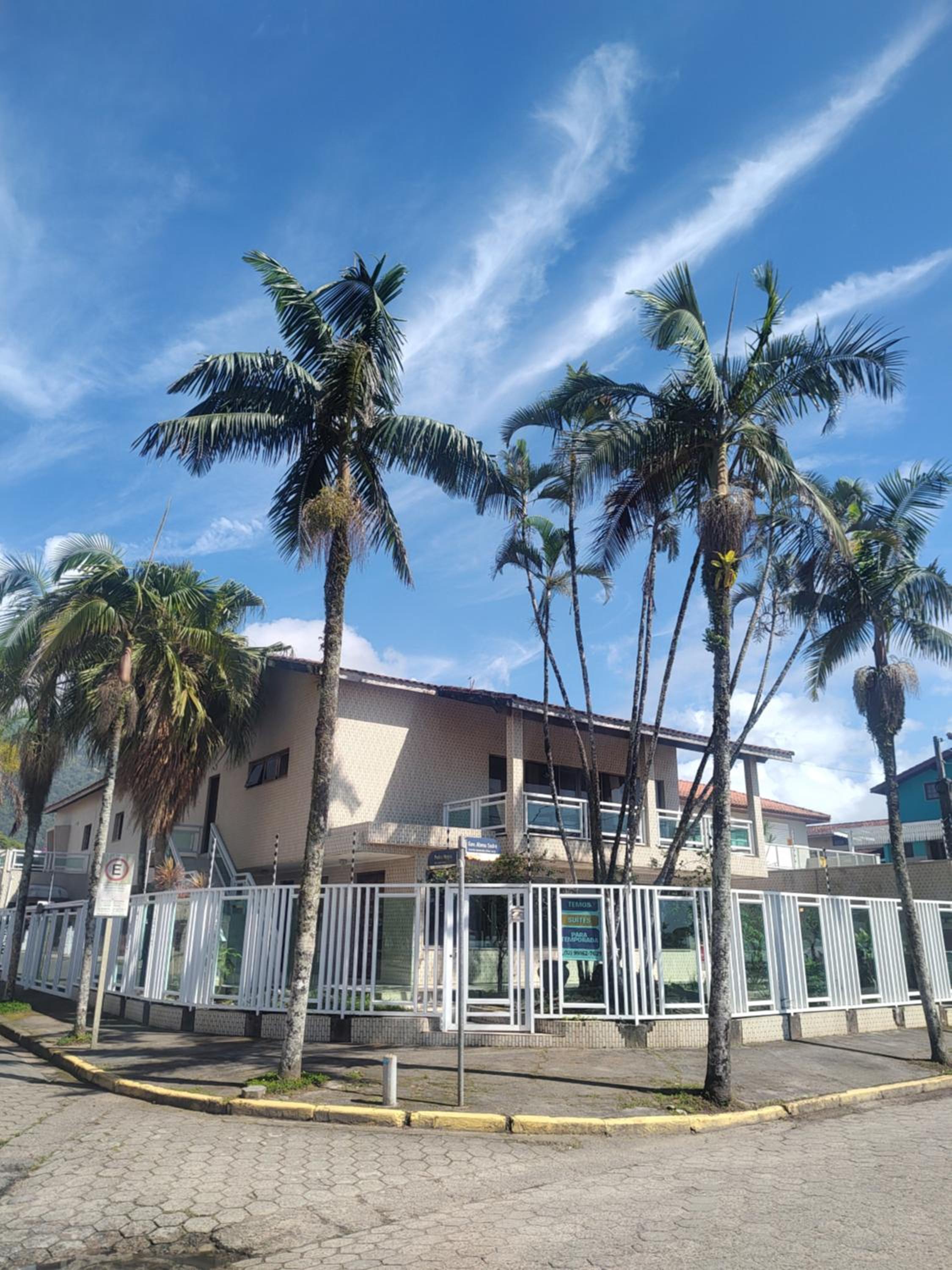 Alê e o Mar