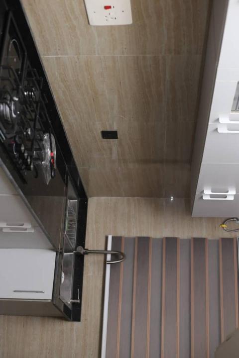 Madeb Apartments
