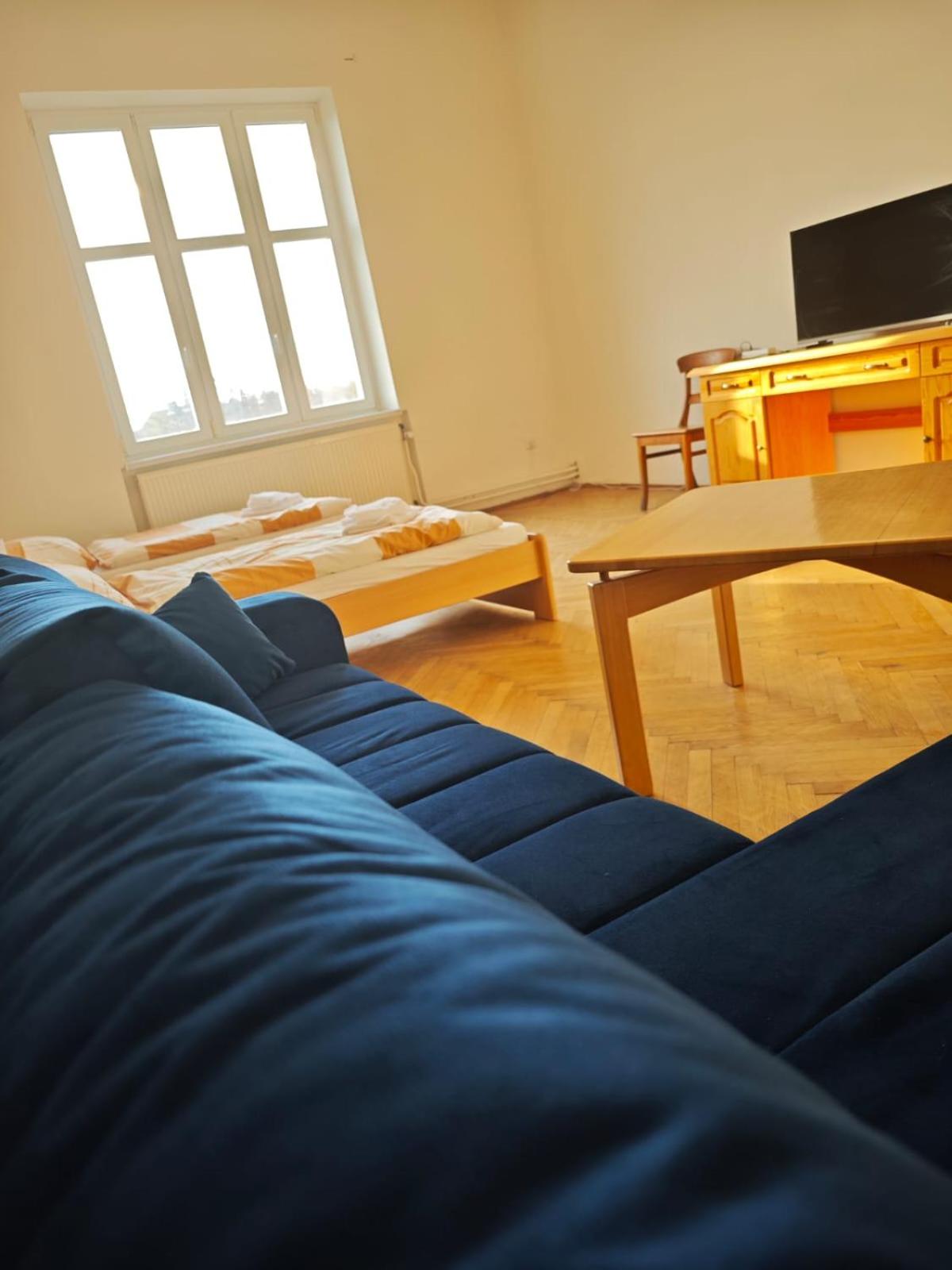 APARTAMENT CIESZYN