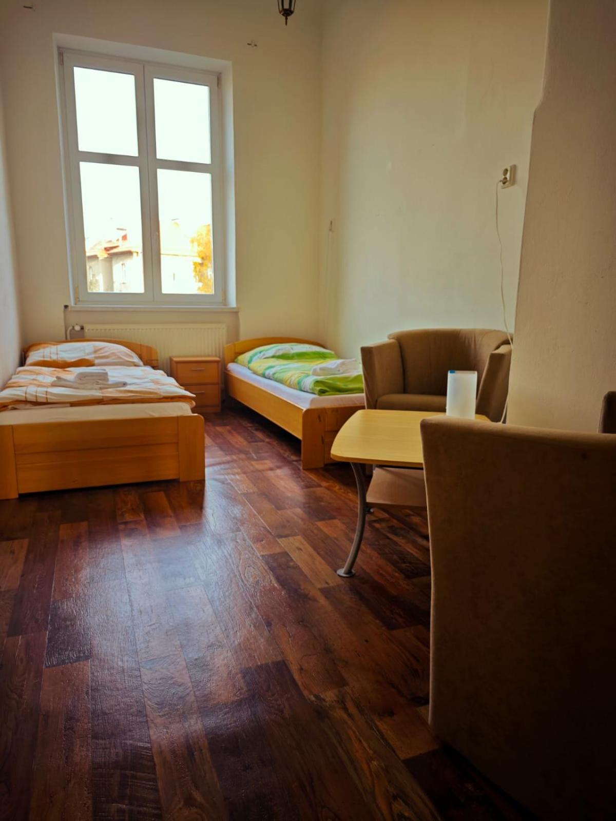 APARTAMENT CIESZYN
