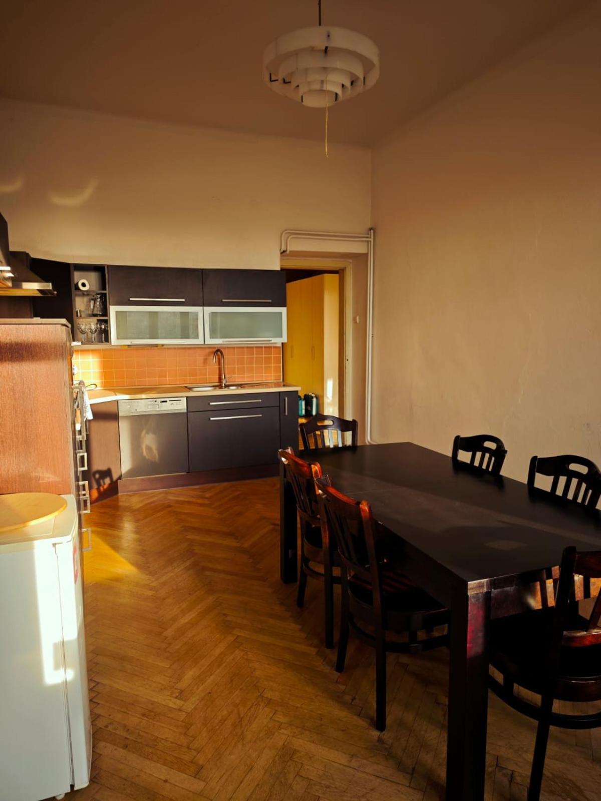 APARTAMENT CIESZYN