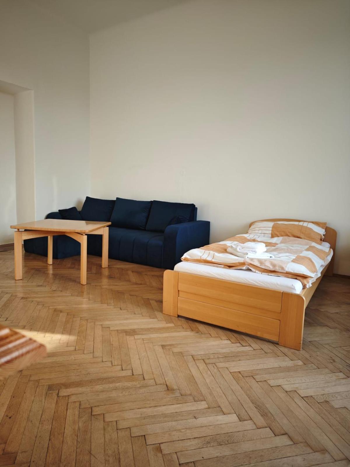 APARTAMENT CIESZYN