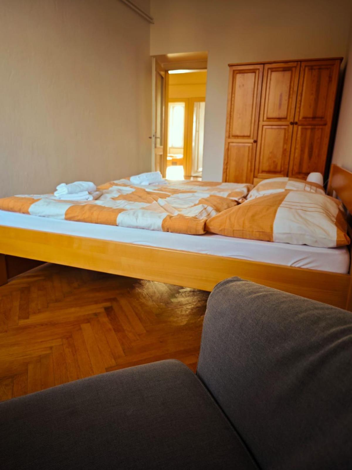 APARTAMENT CIESZYN