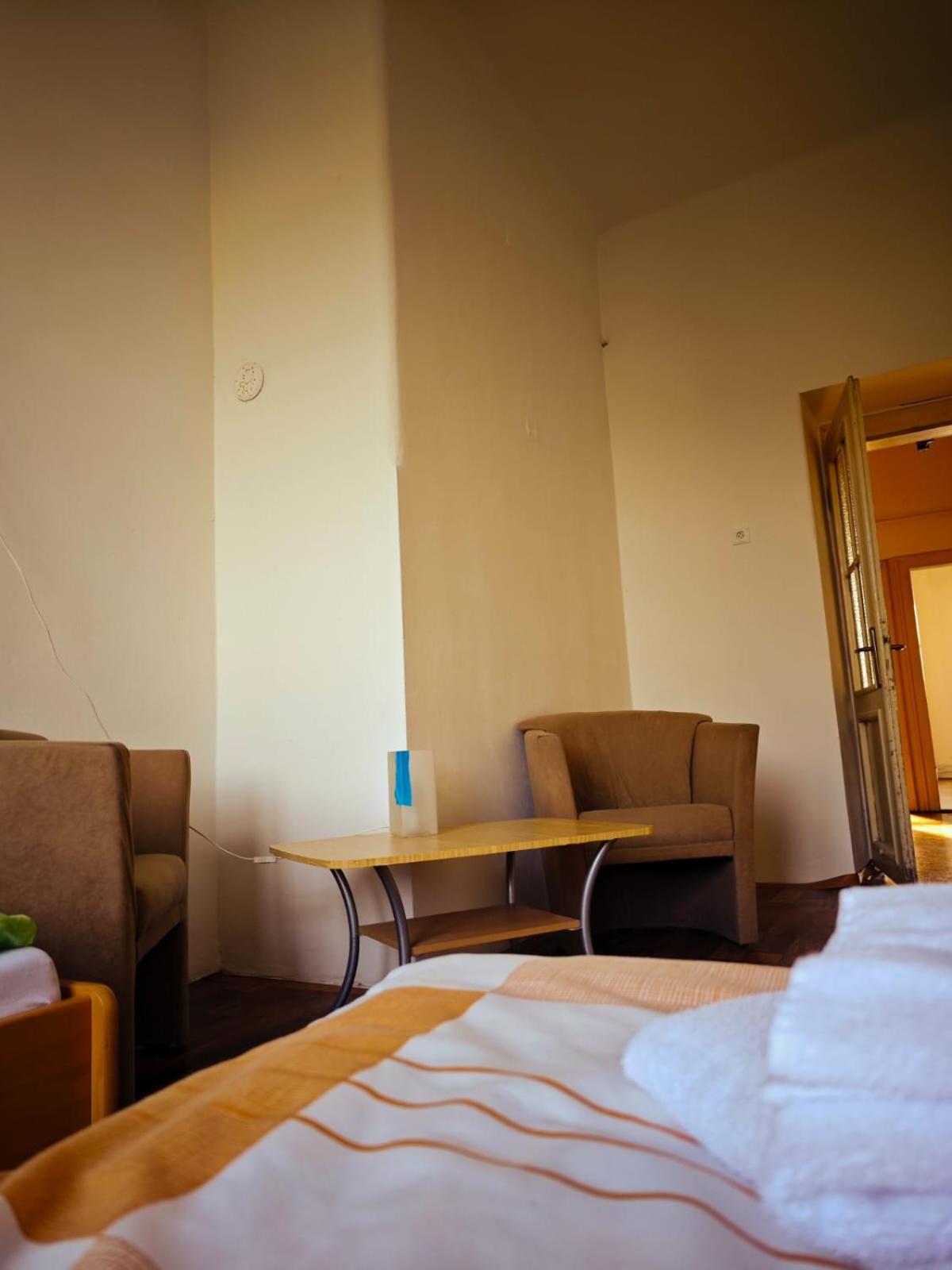 APARTAMENT CIESZYN
