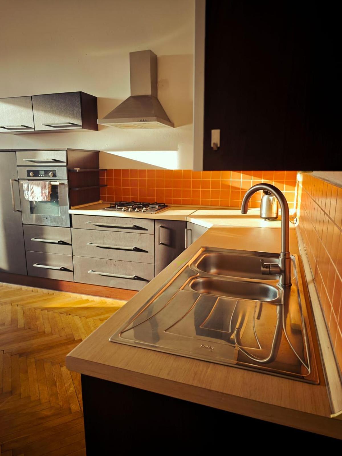 APARTAMENT CIESZYN