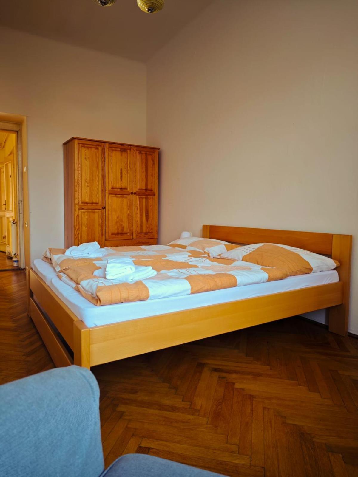 APARTAMENT CIESZYN