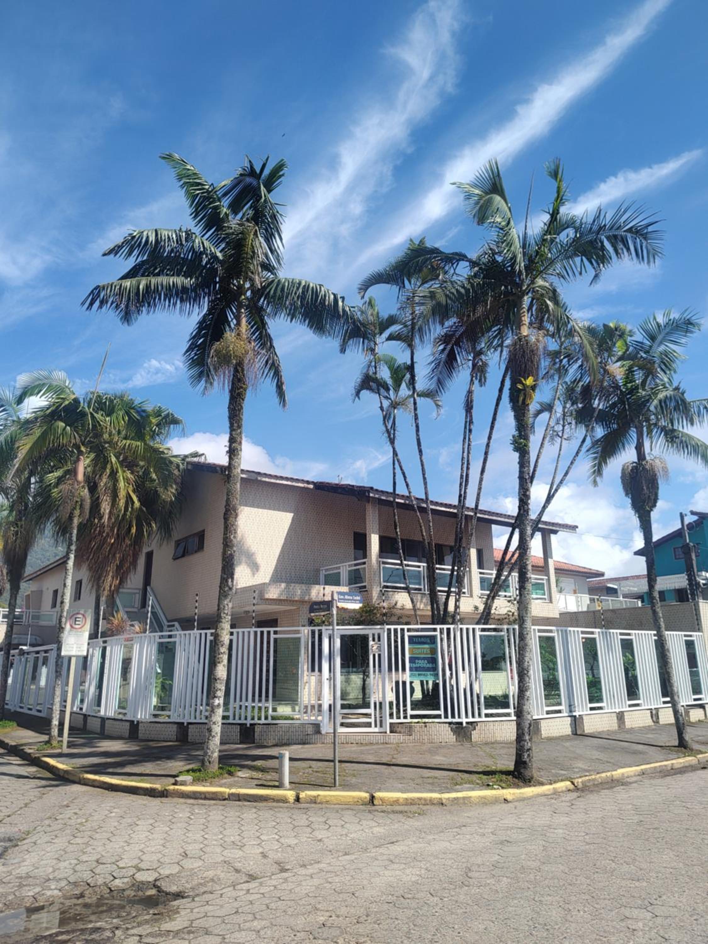Alê e o Mar