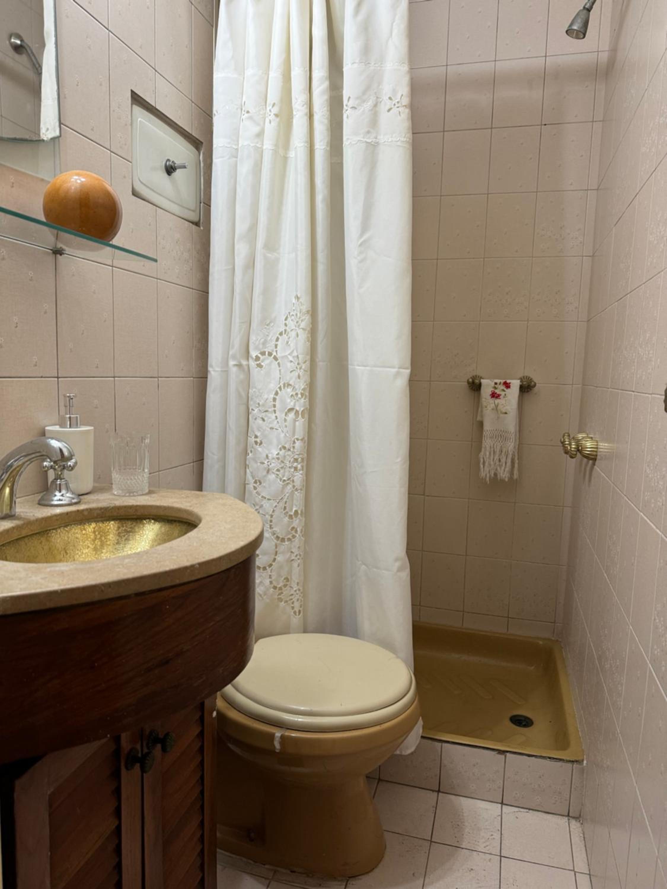 Habitación privada en Palermo