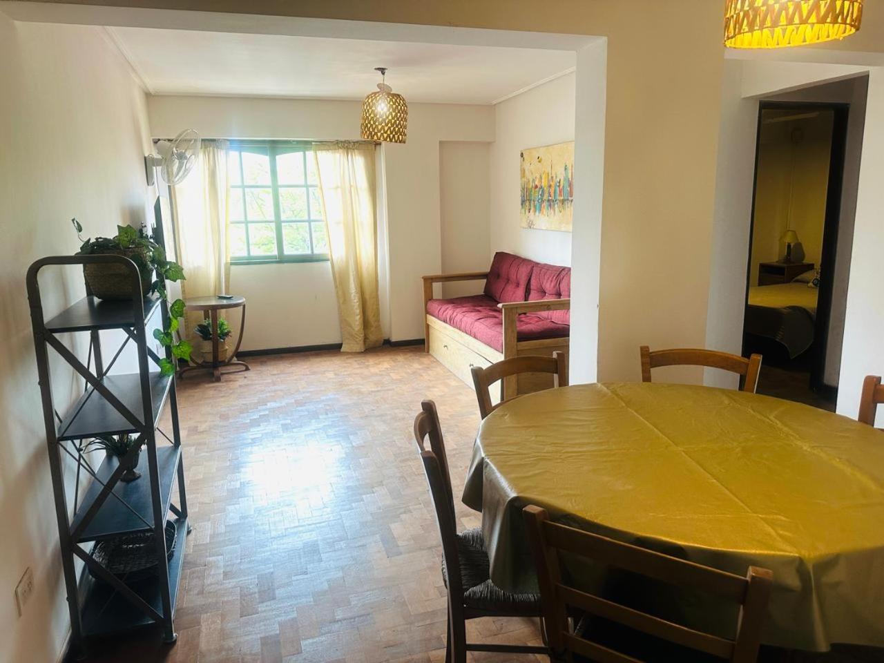 Hermoso departamento a una cuadra casa historica