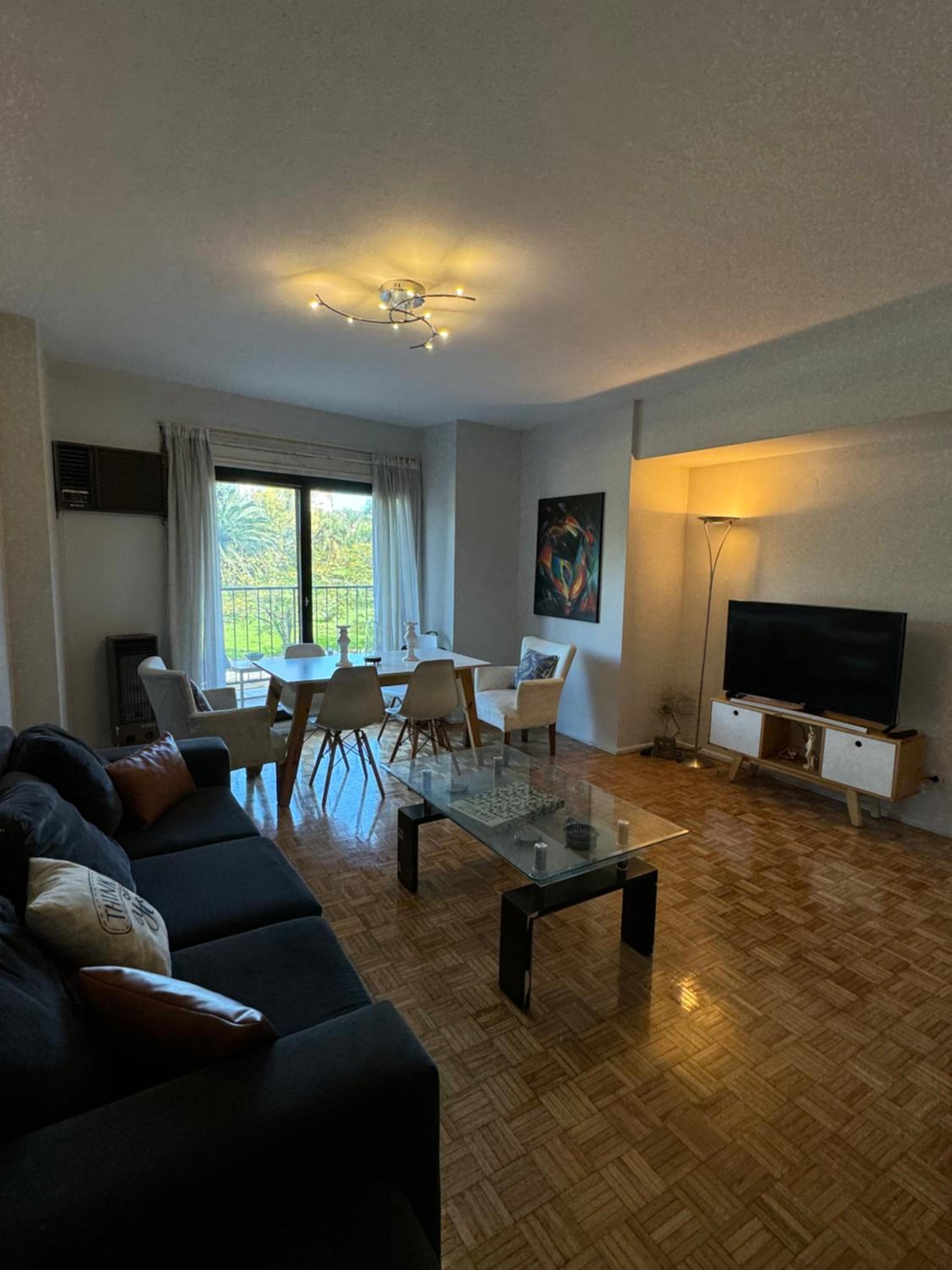 Habitación privada en Palermo