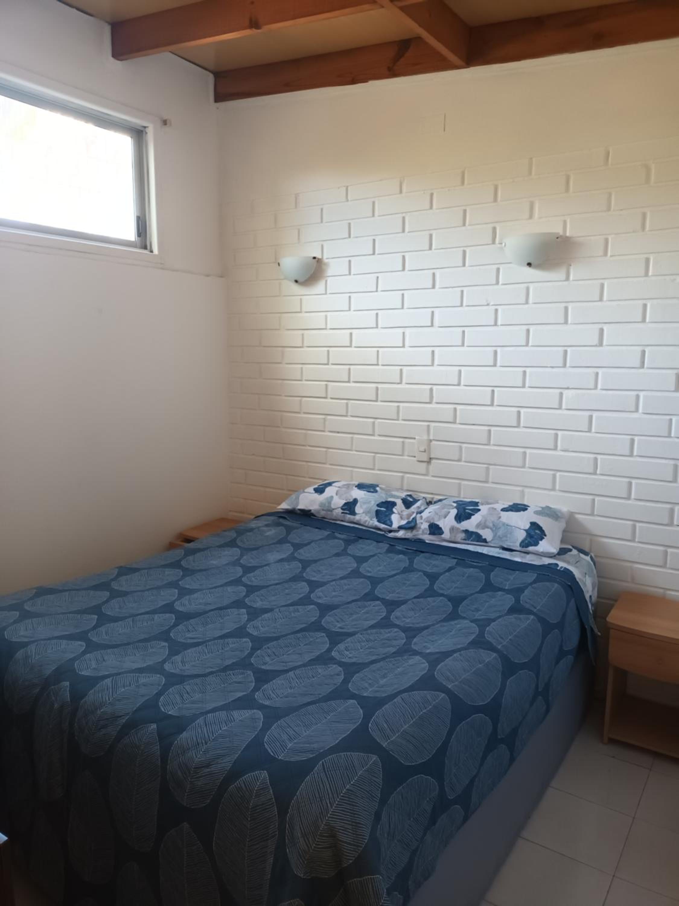 Departamento 5 Personas - Cabañas Sol del Quisco