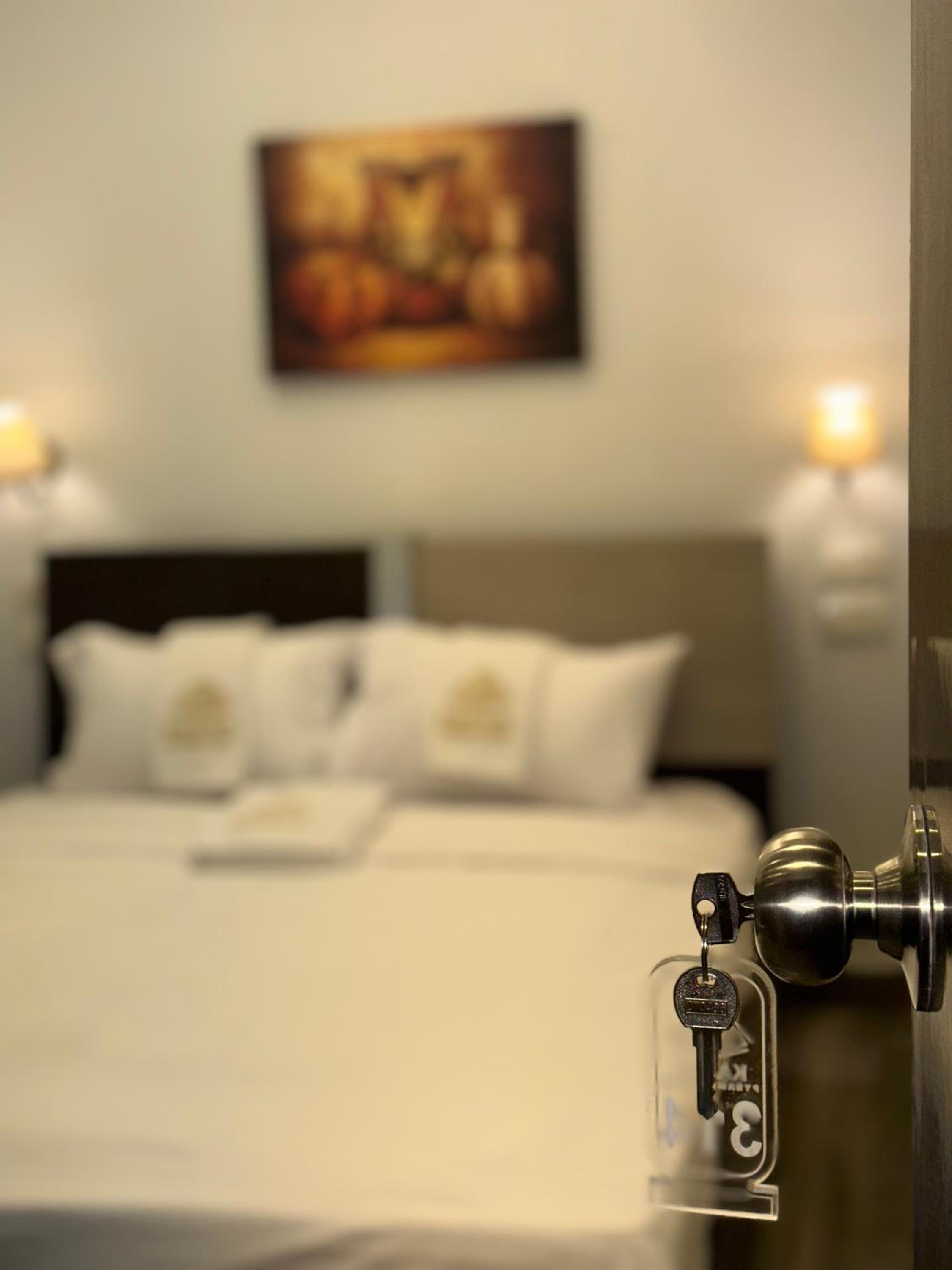 Hotel Siwa Pyramids View & City Center