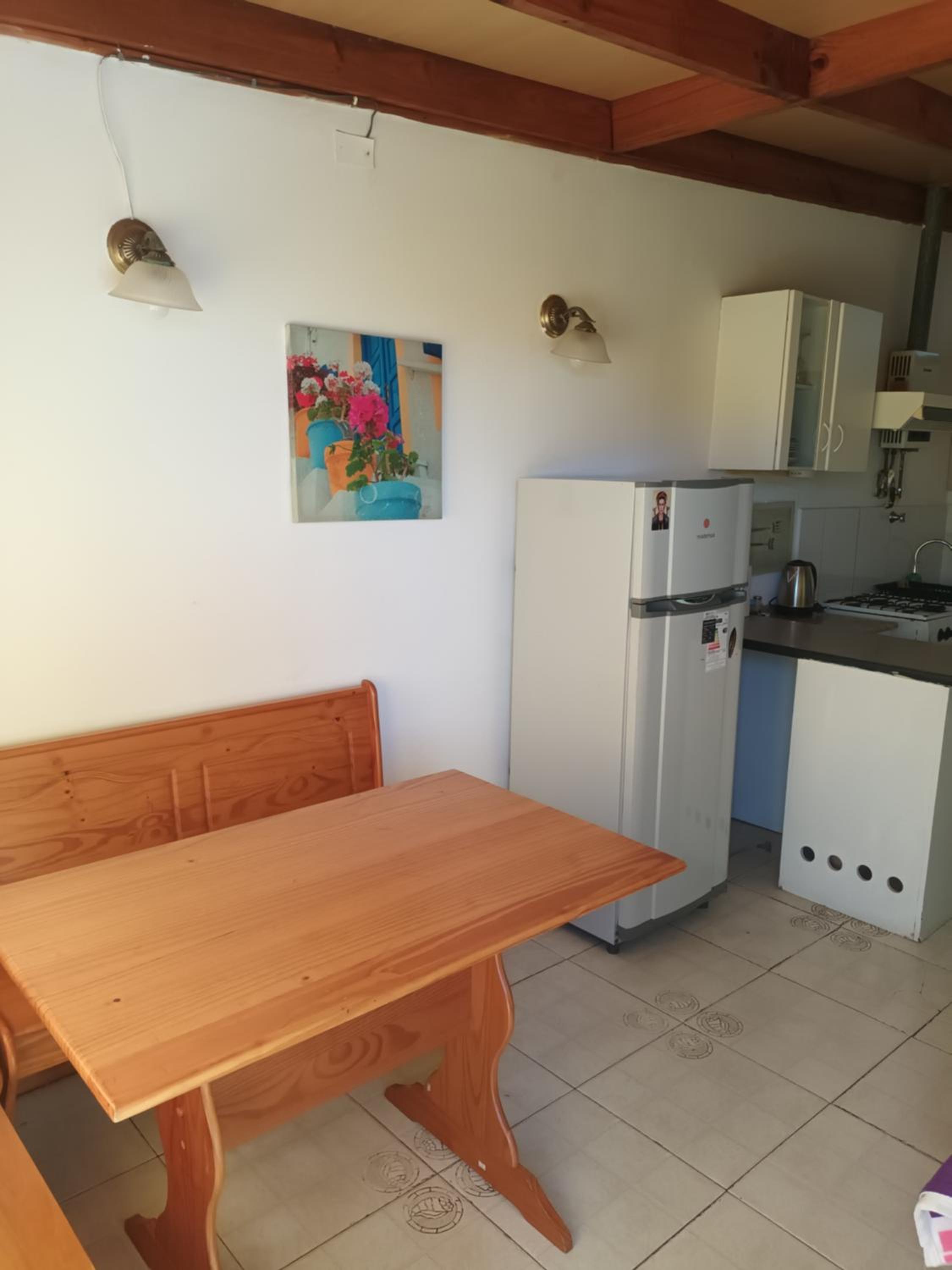 Departamento 5 Personas - Cabañas Sol del Quisco