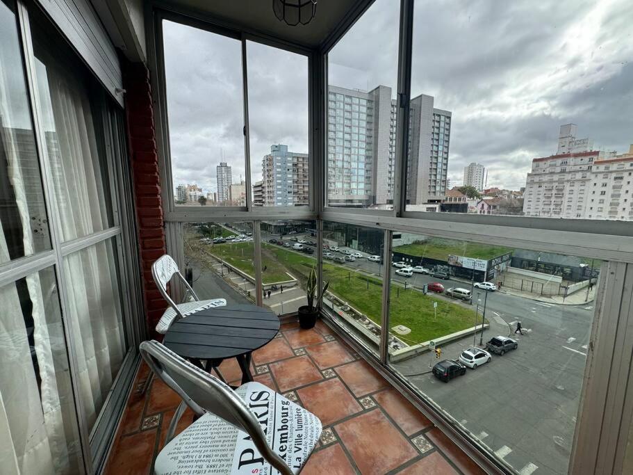 Centro, Vista al mar - Diagonal
