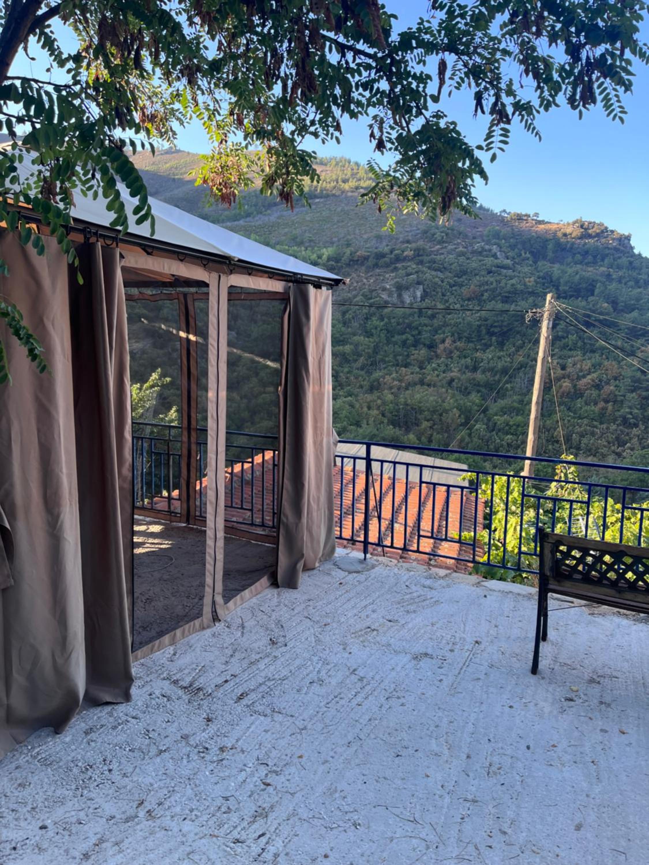 Mountain Villa