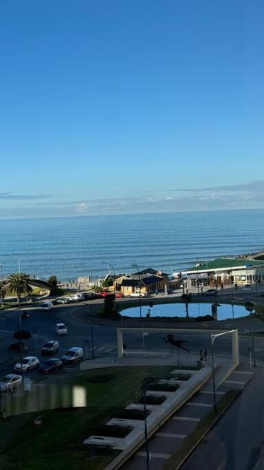 Centro, Vista al mar - Diagonal