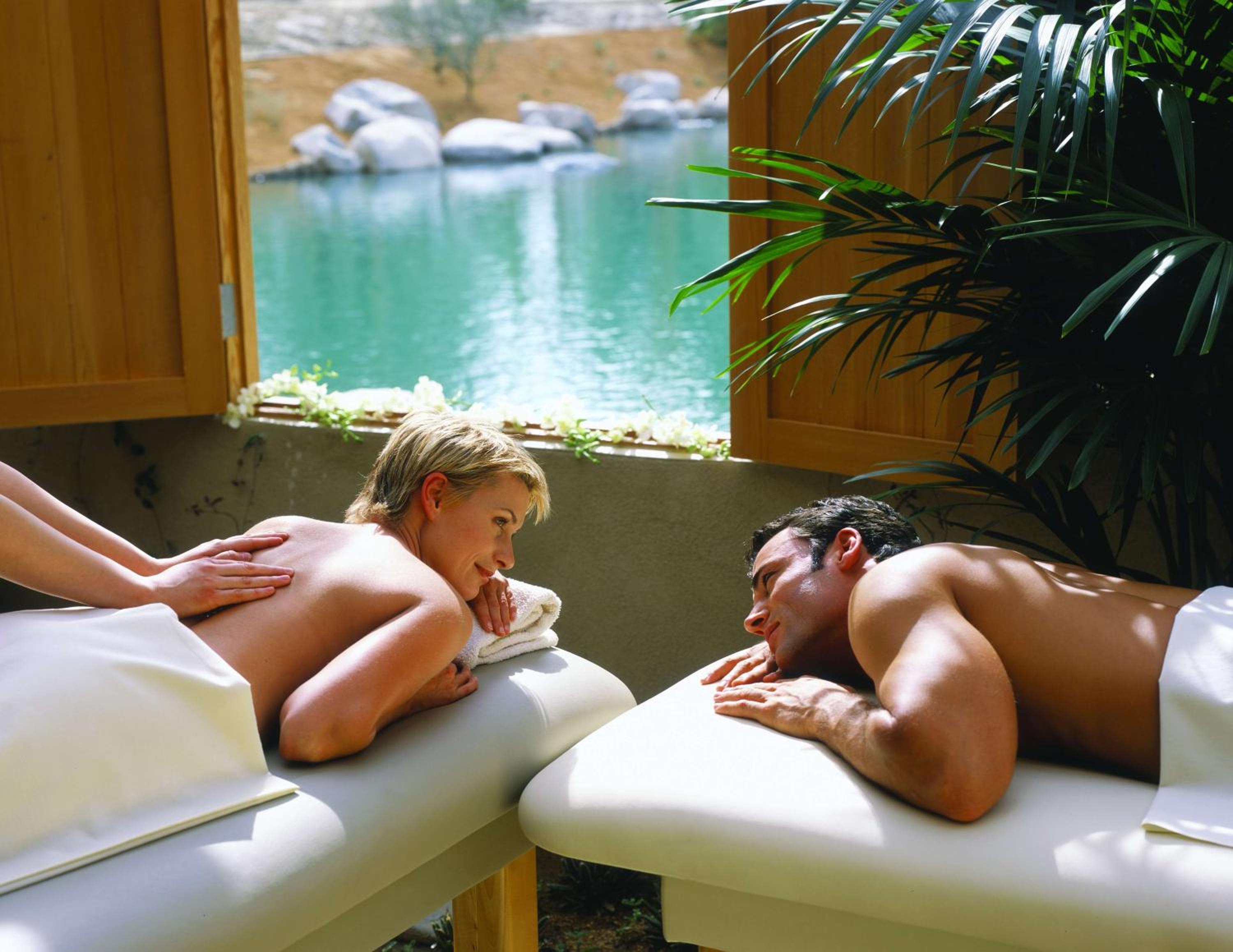 Grand Hyatt Indian Wells Resort & Villas 3