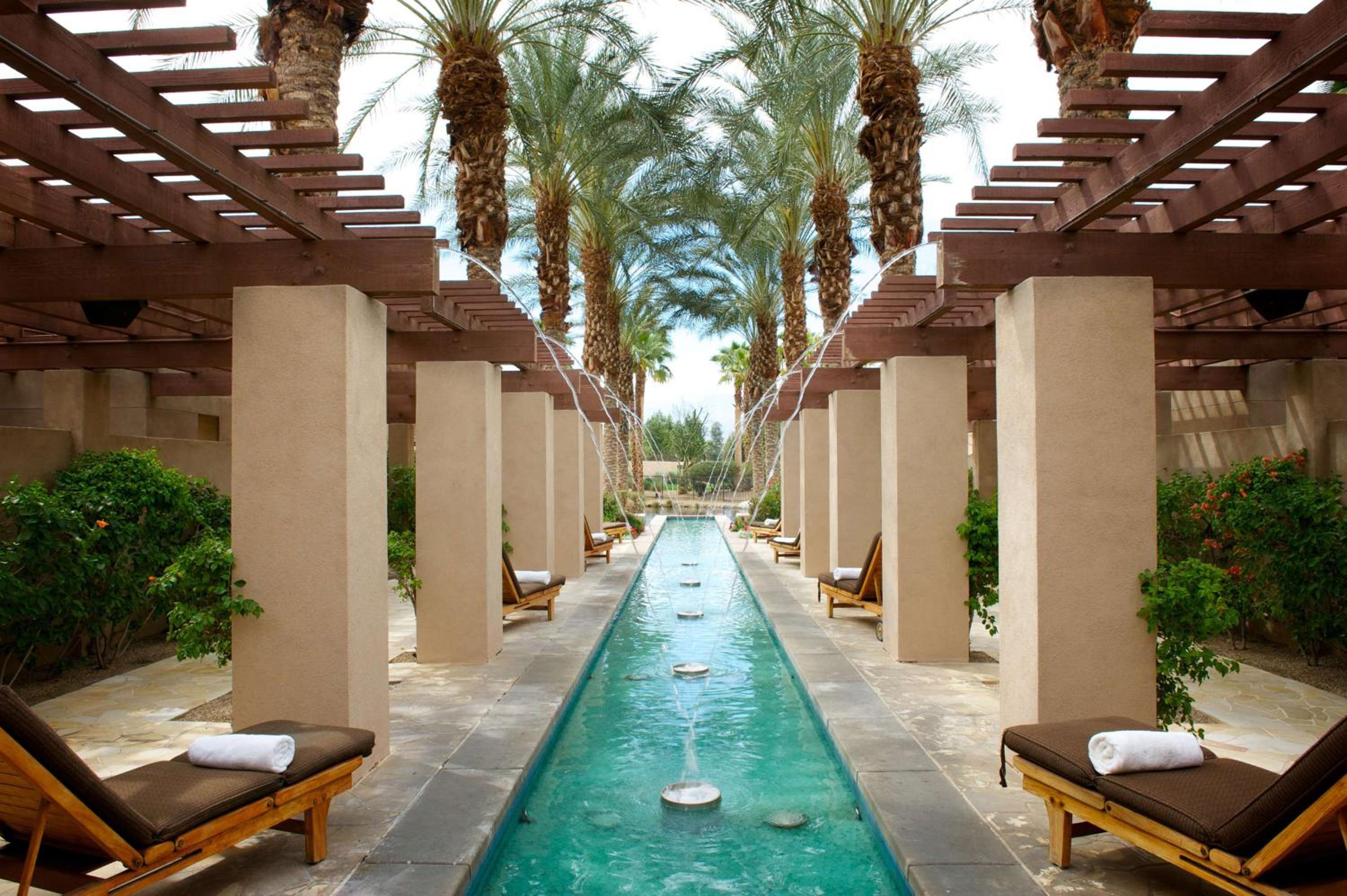 Grand Hyatt Indian Wells Resort & Villas 2