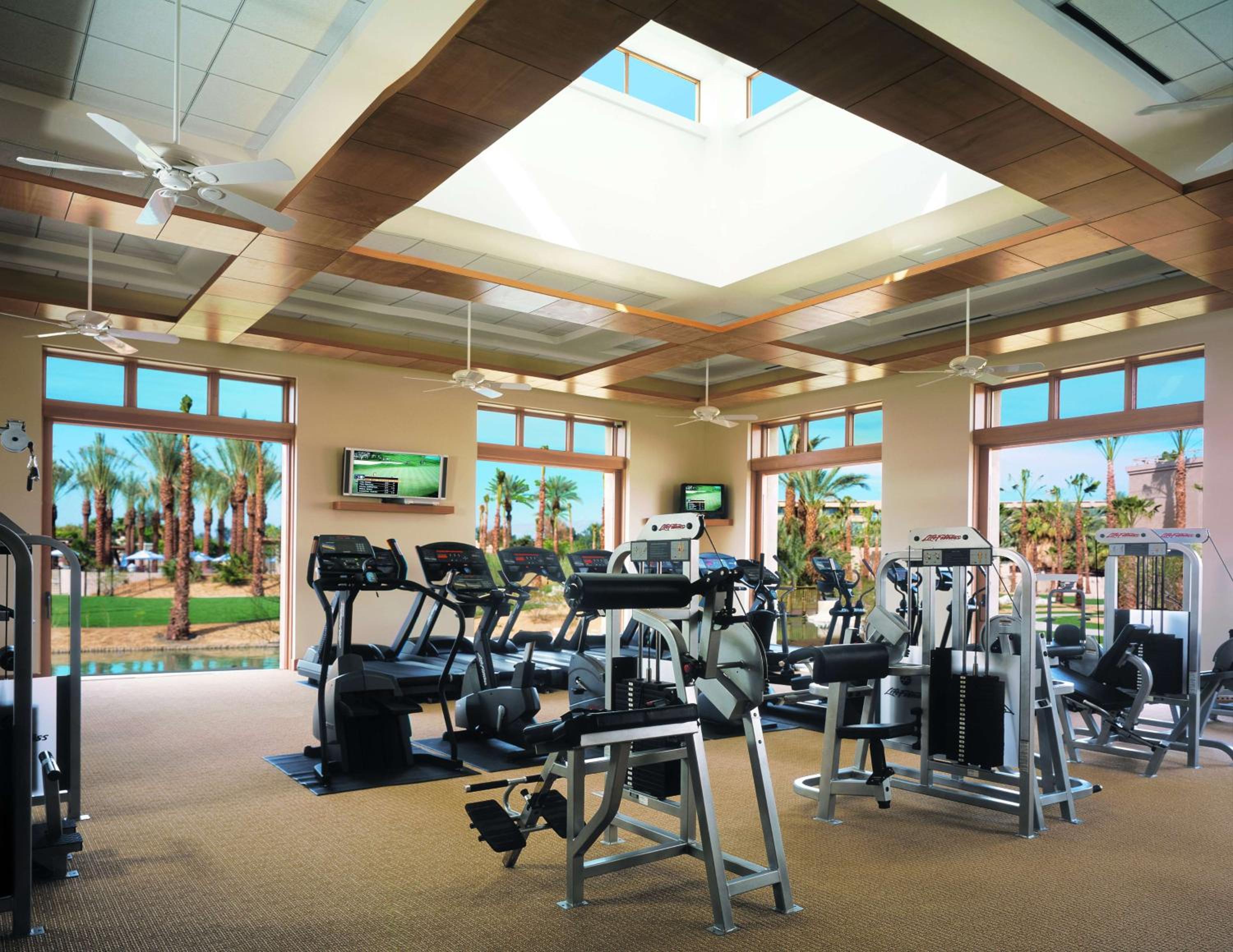 Grand Hyatt Indian Wells Resort & Villas 6