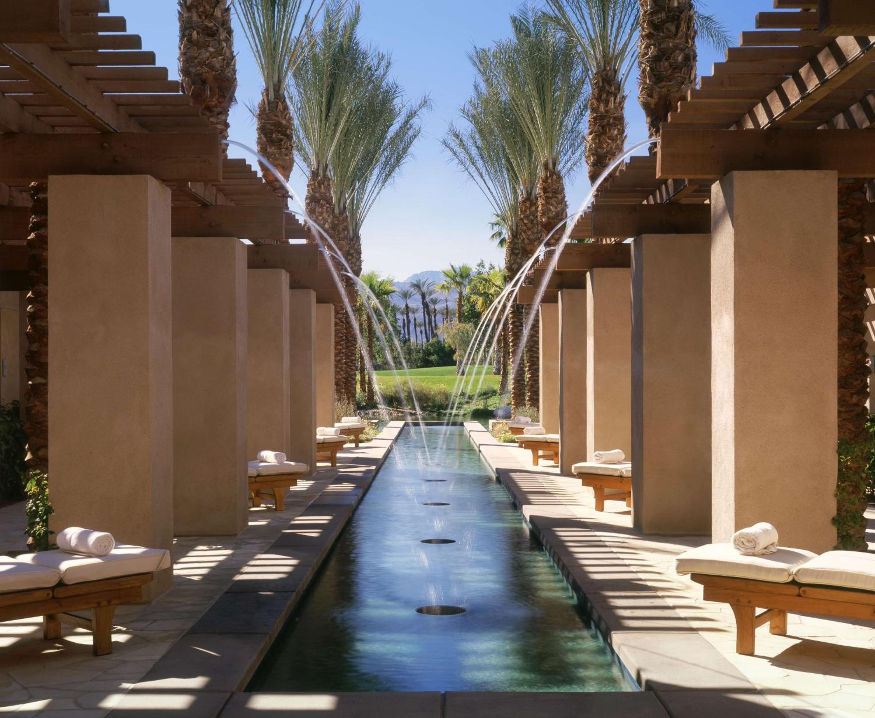 Grand Hyatt Indian Wells Resort & Villas 4