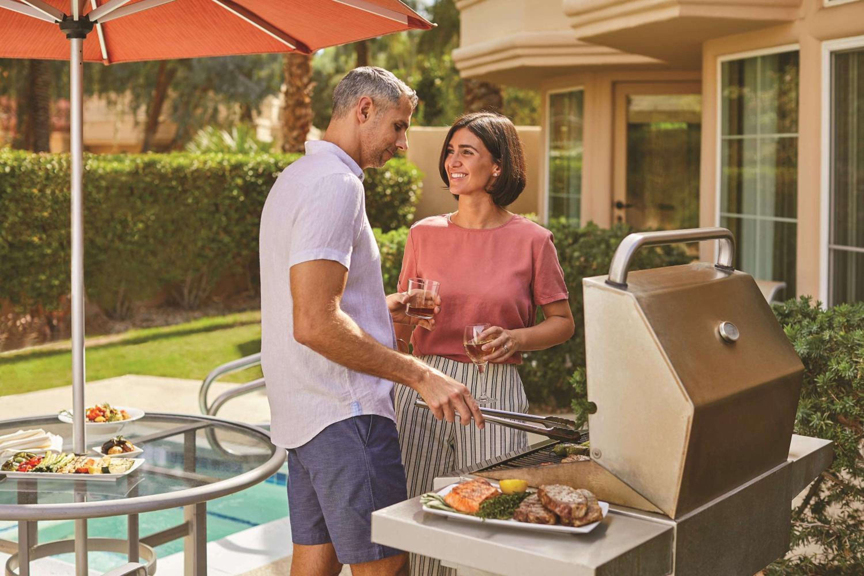 Grand Hyatt Indian Wells Resort & Villas 8