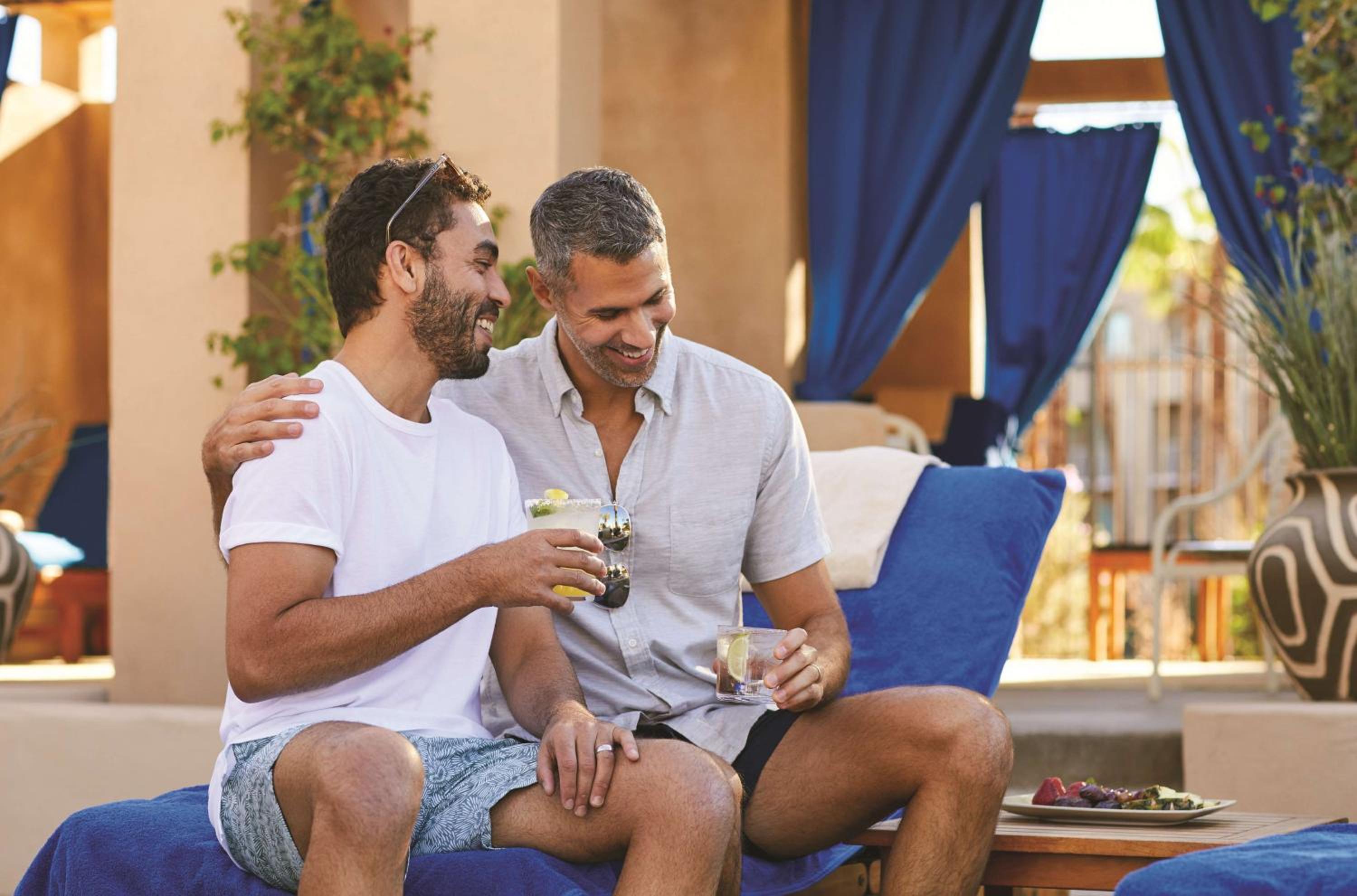 Grand Hyatt Indian Wells Resort & Villas 11