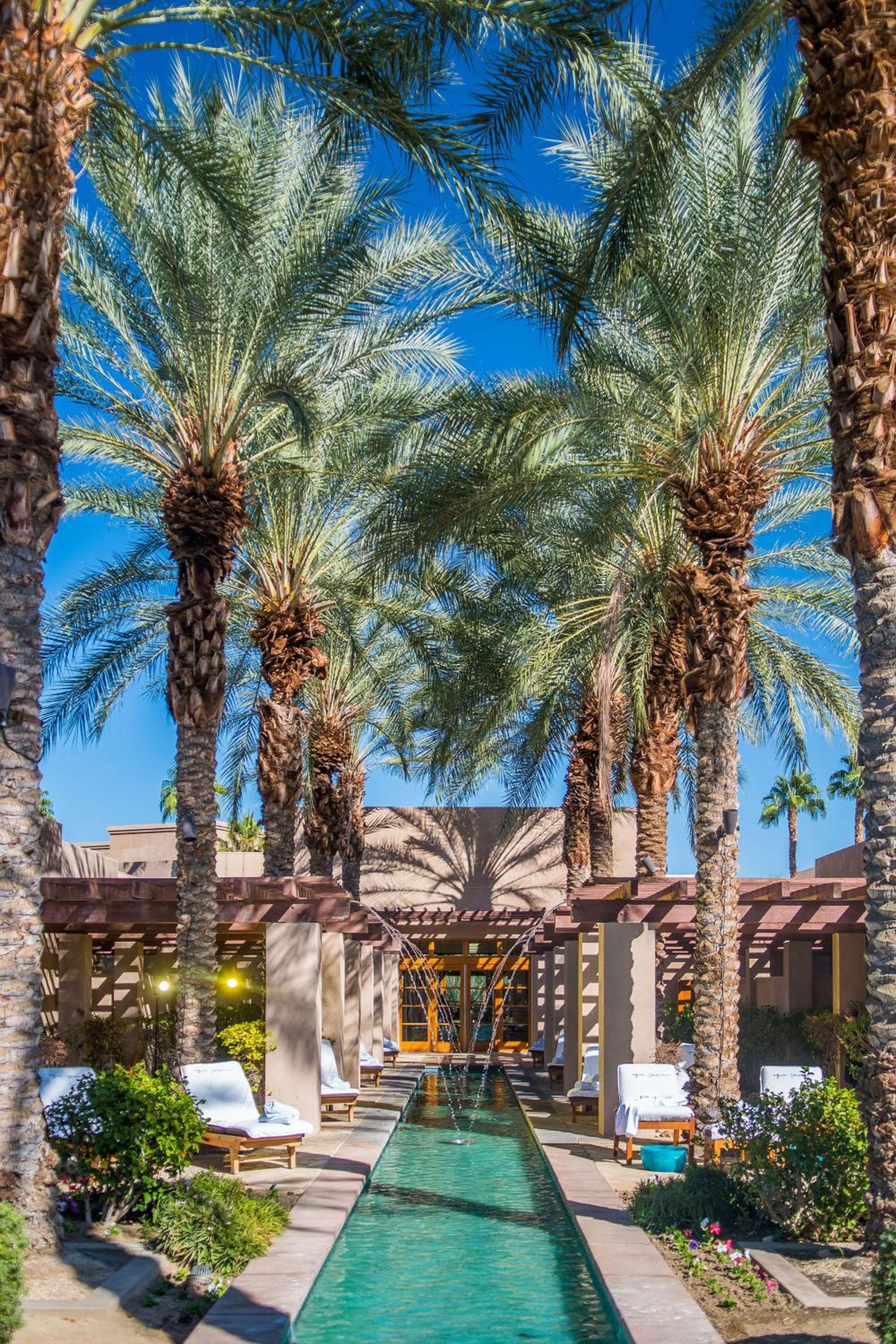Grand Hyatt Indian Wells Resort & Villas 12