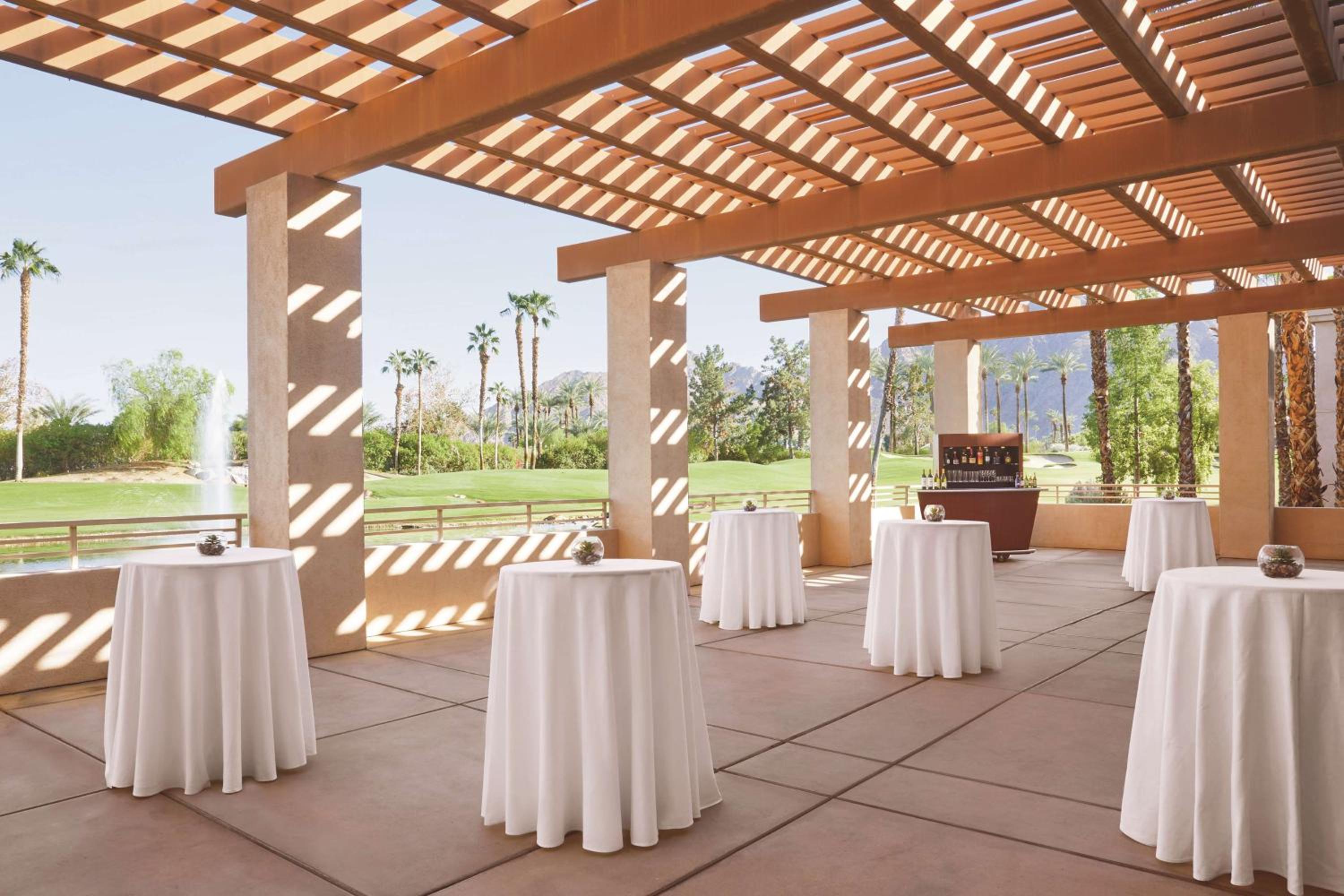 Grand Hyatt Indian Wells Resort & Villas 13