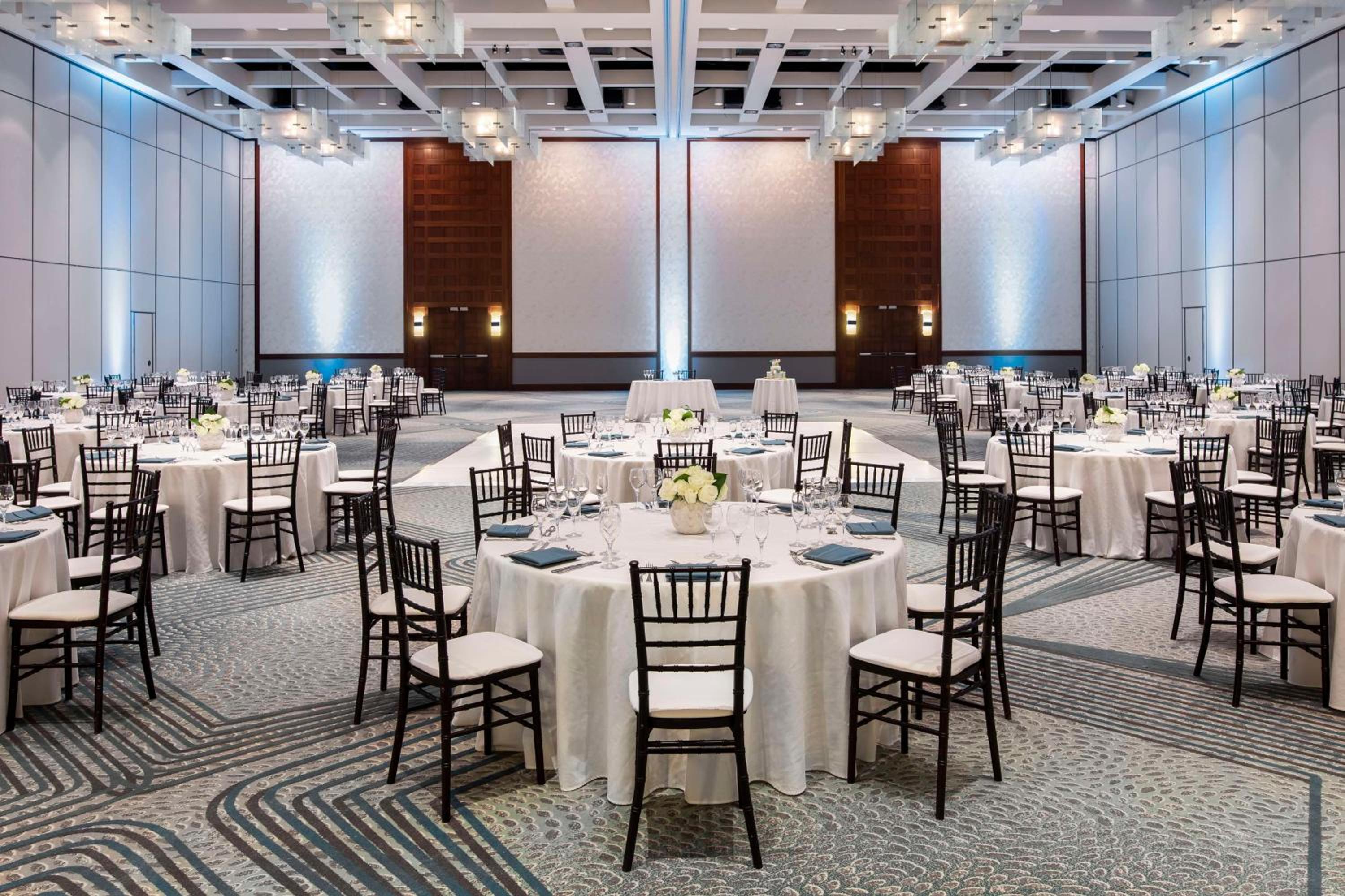 Grand Hyatt Indian Wells Resort & Villas 15