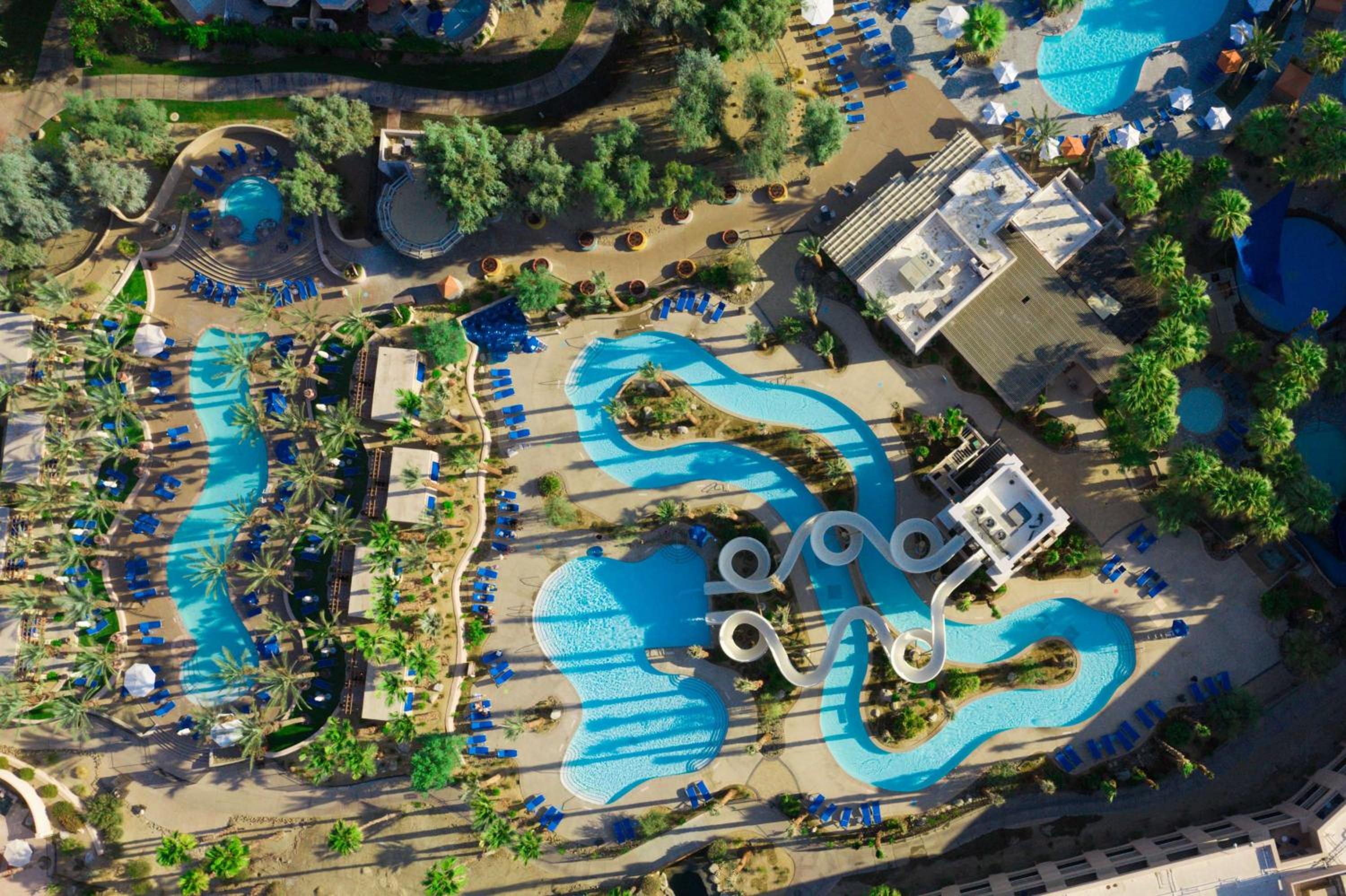 Grand Hyatt Indian Wells Resort & Villas 16