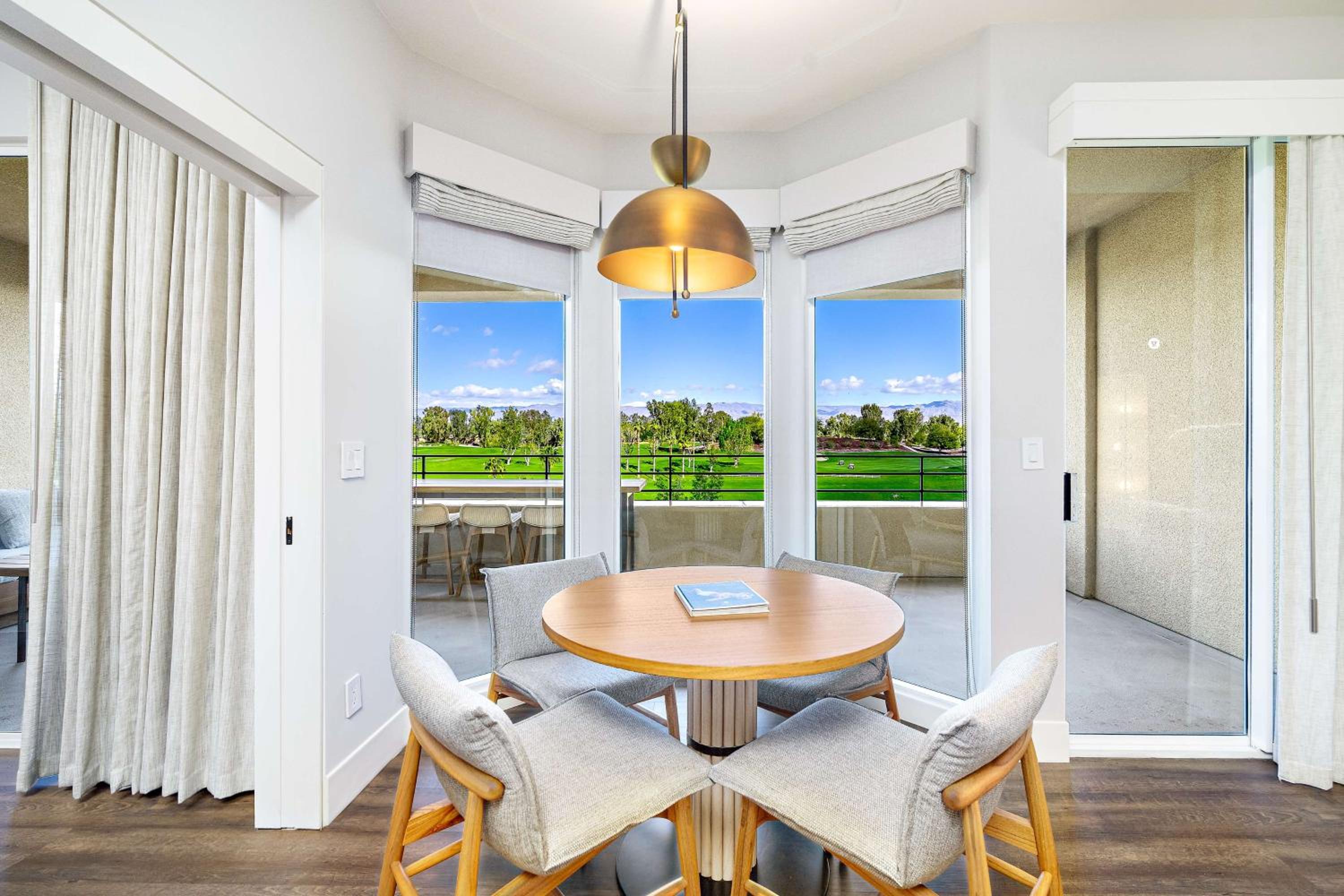 Grand Hyatt Indian Wells Resort & Villas 18