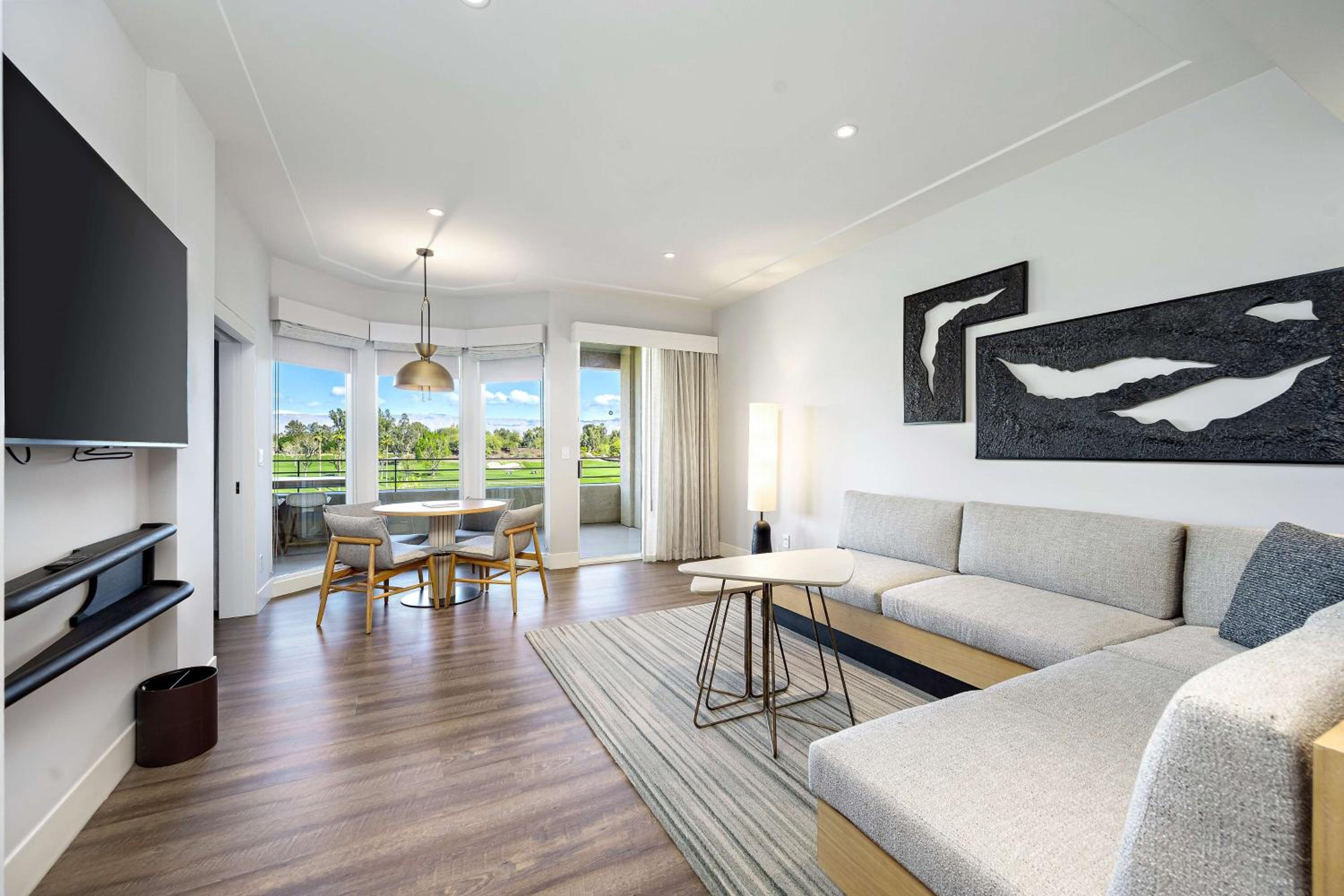 Grand Hyatt Indian Wells Resort & Villas 19