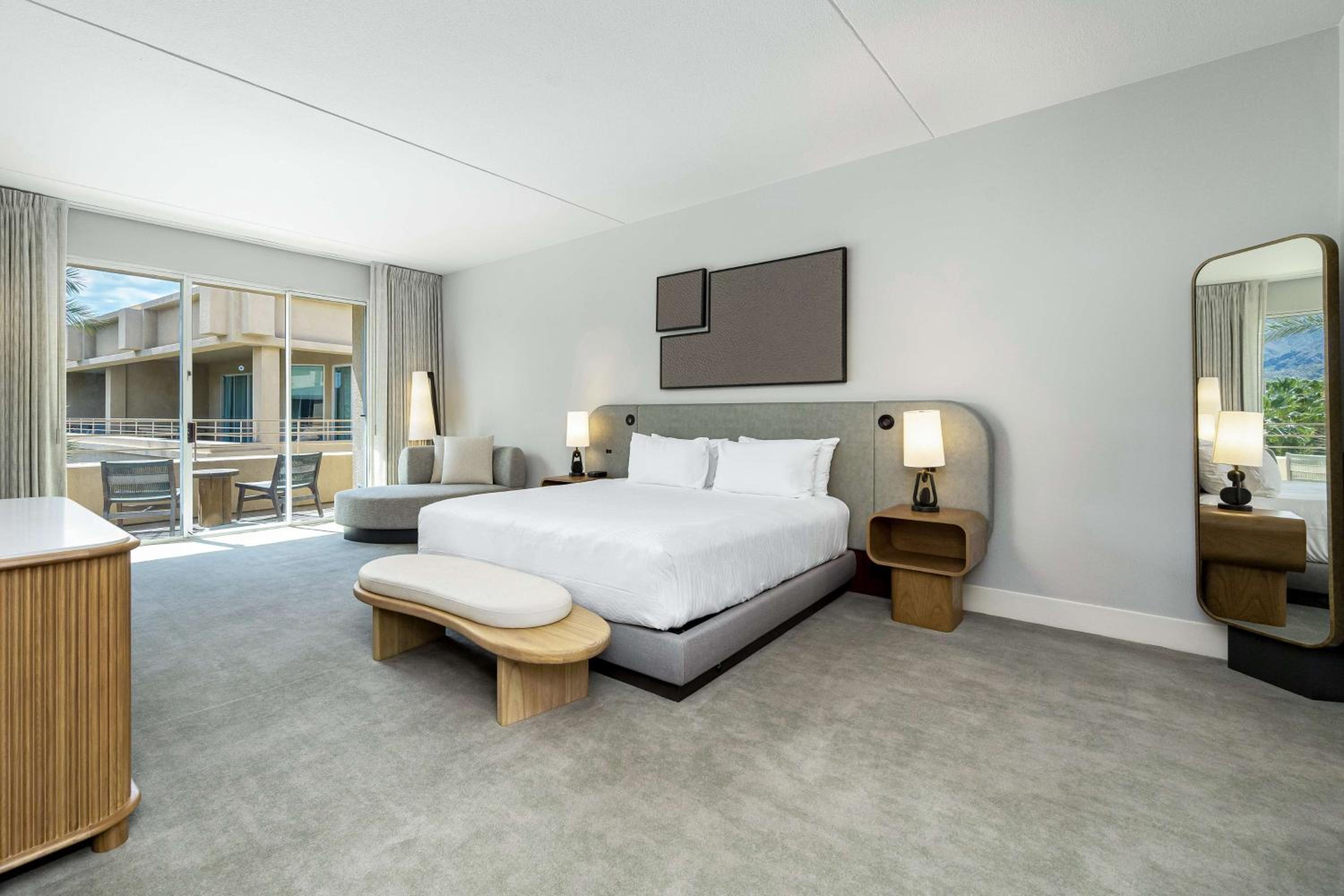 Grand Hyatt Indian Wells Resort & Villas 21