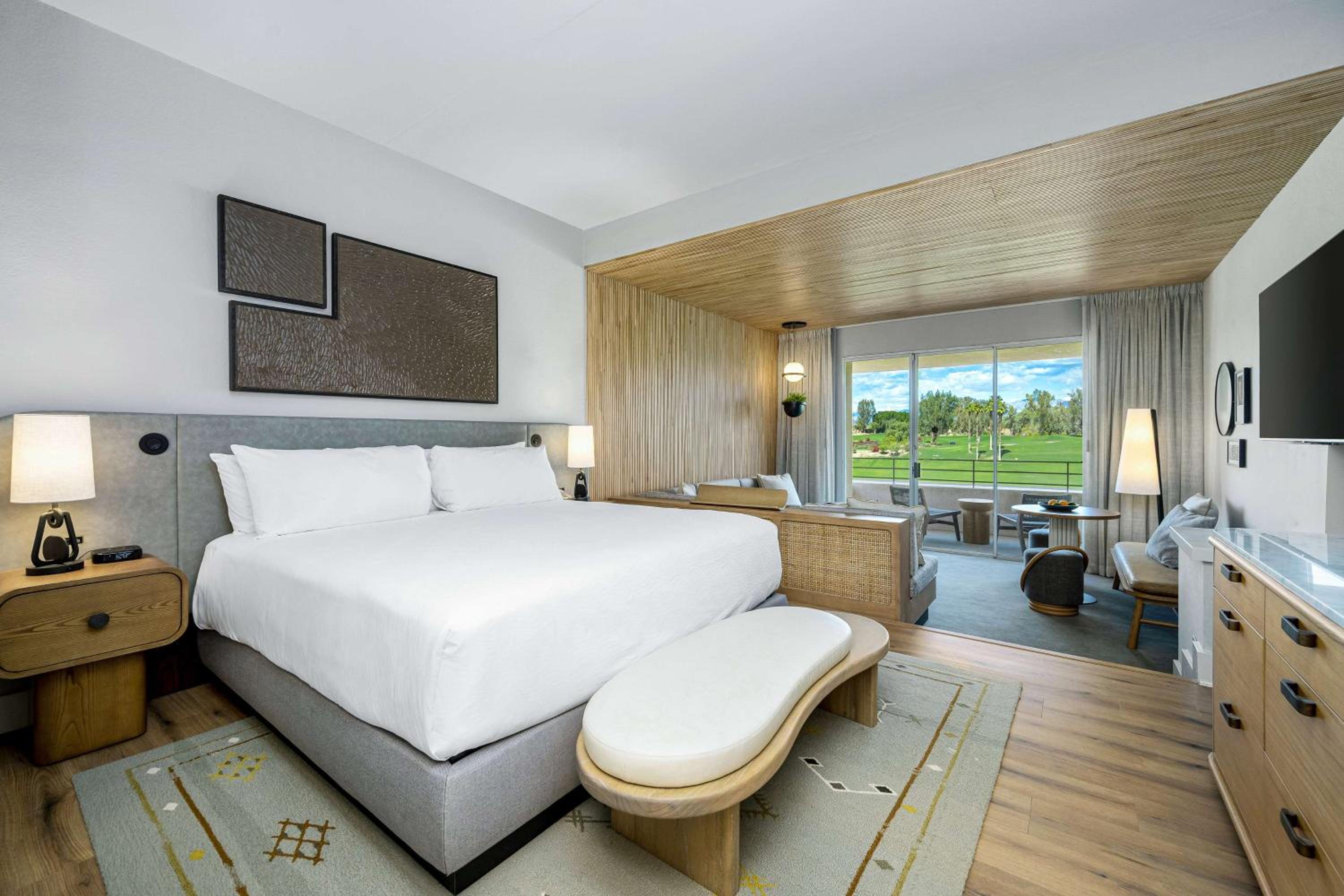 Grand Hyatt Indian Wells Resort & Villas 23